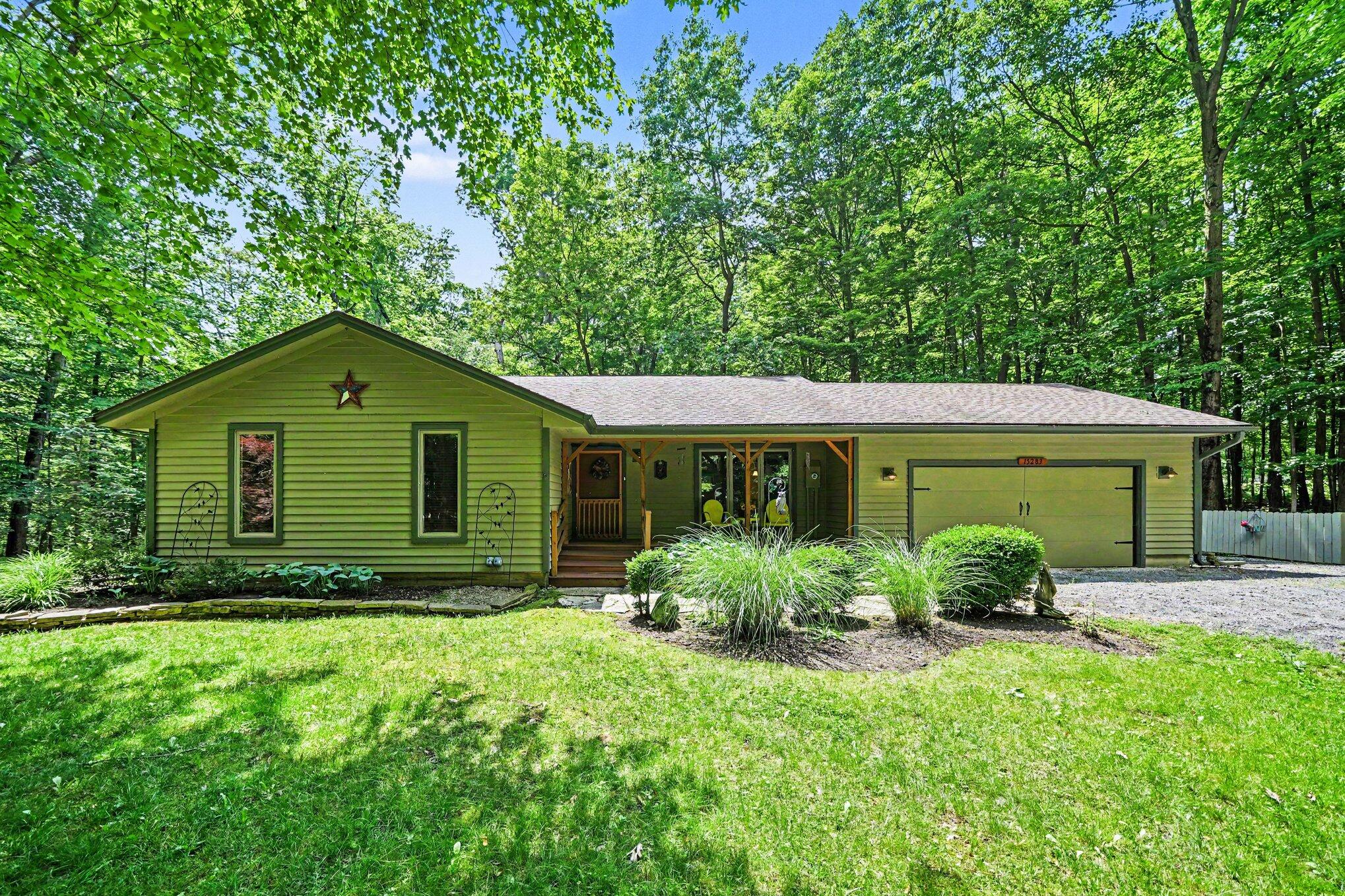 15283 Prairie Road
