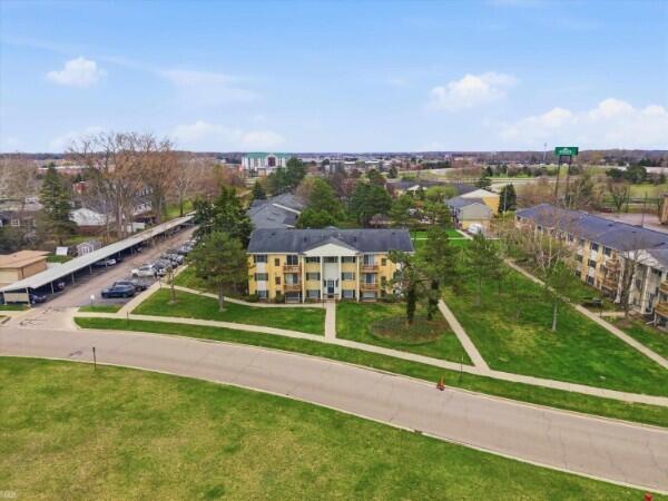 45290 Keding Street Unit: #101