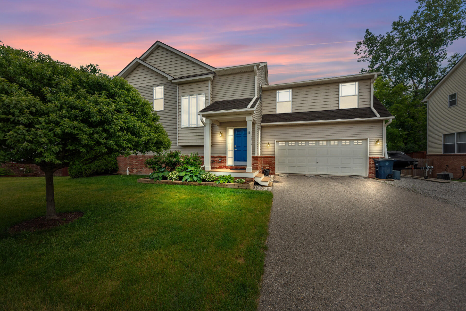 1692 Enclave Lane