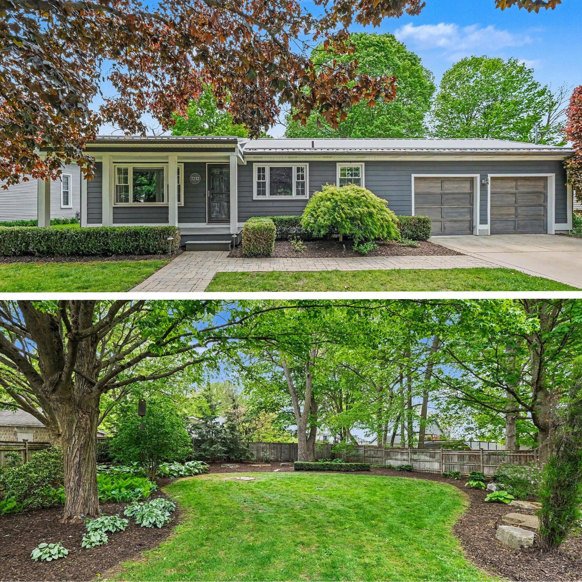 7232 Thornapple River Drive SE