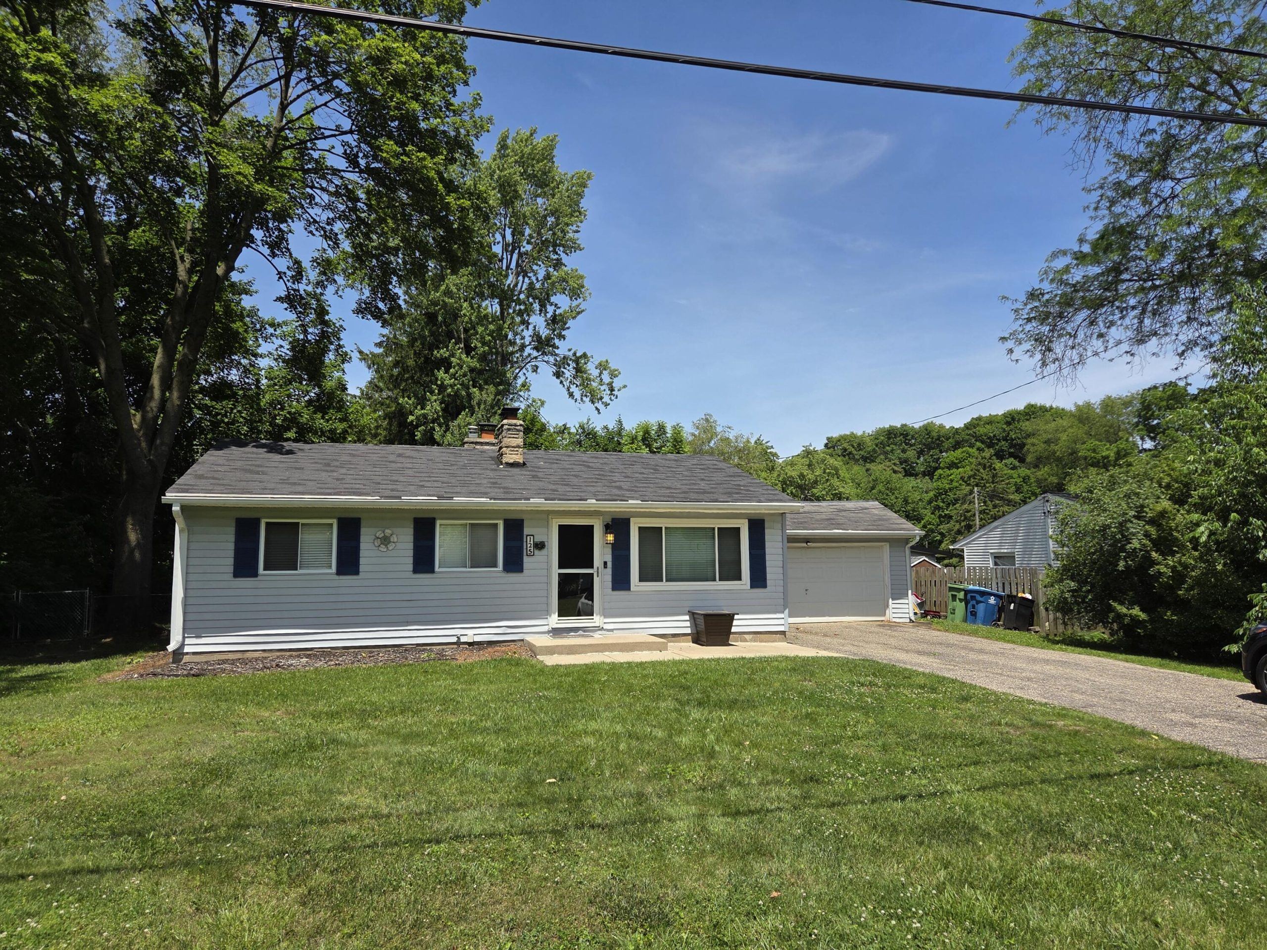 125 Peachtree Drive