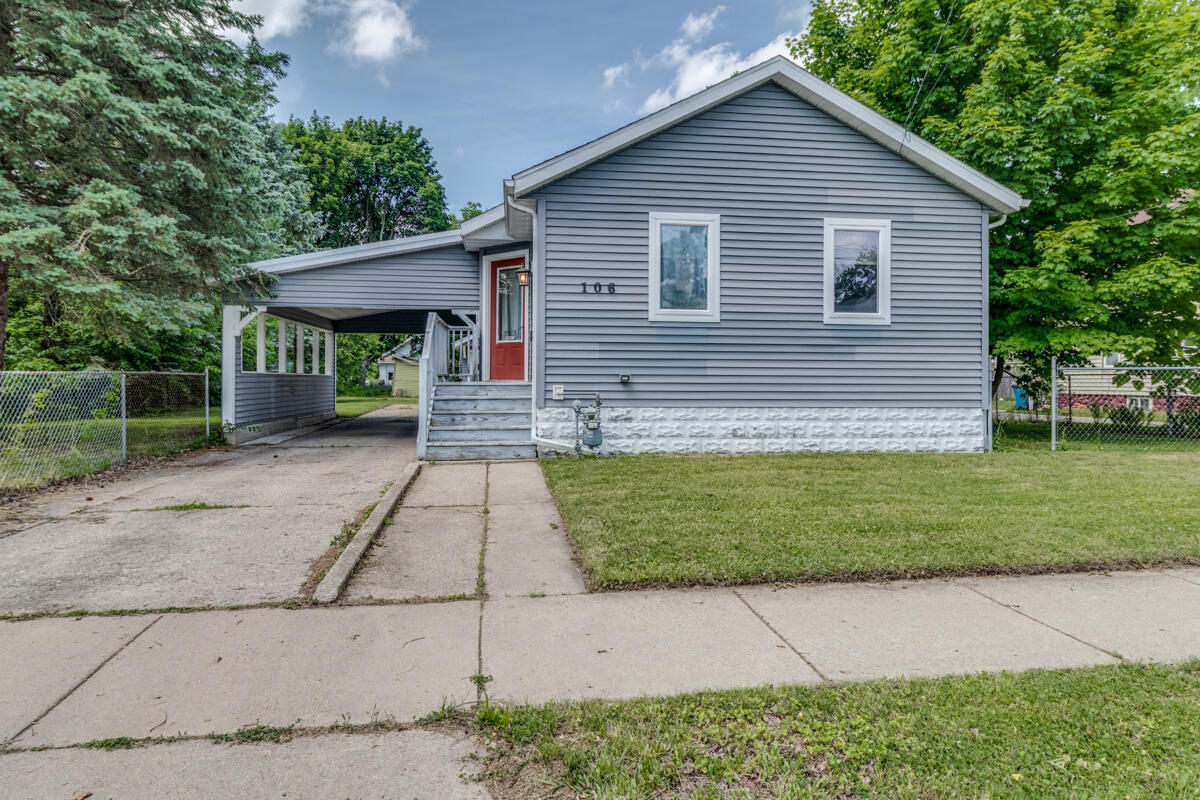 106 Winter Street