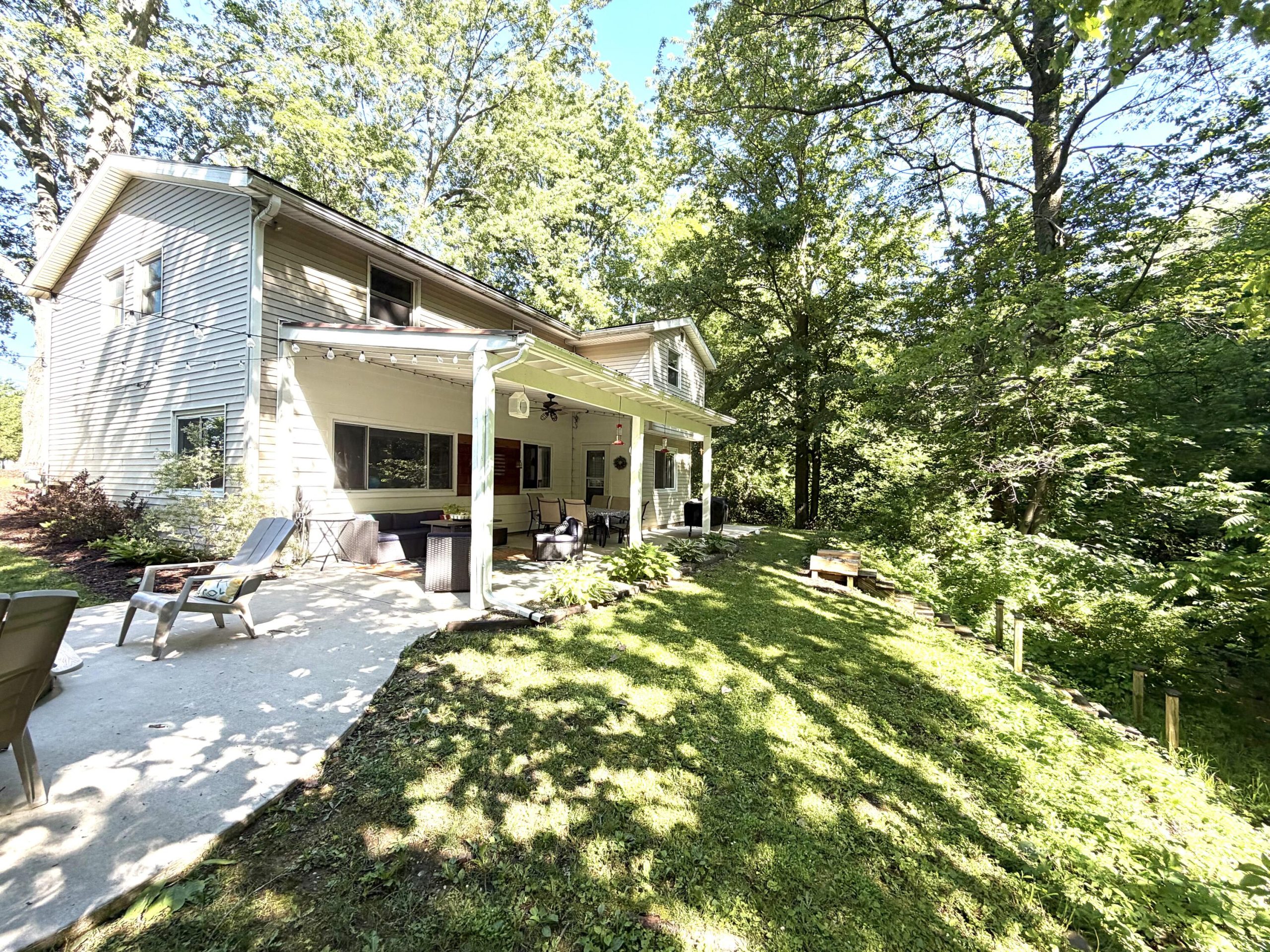 723 Arbor Court