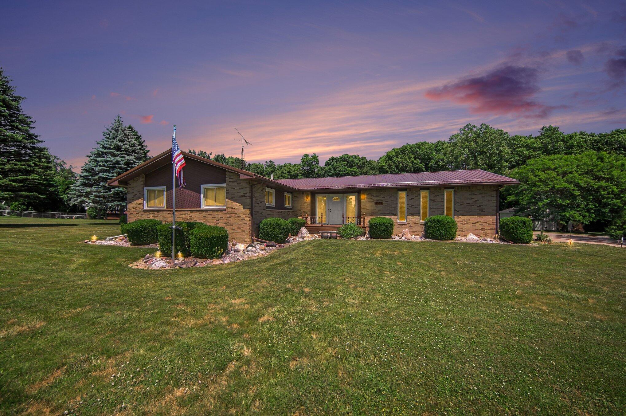 4555 Clinton Road