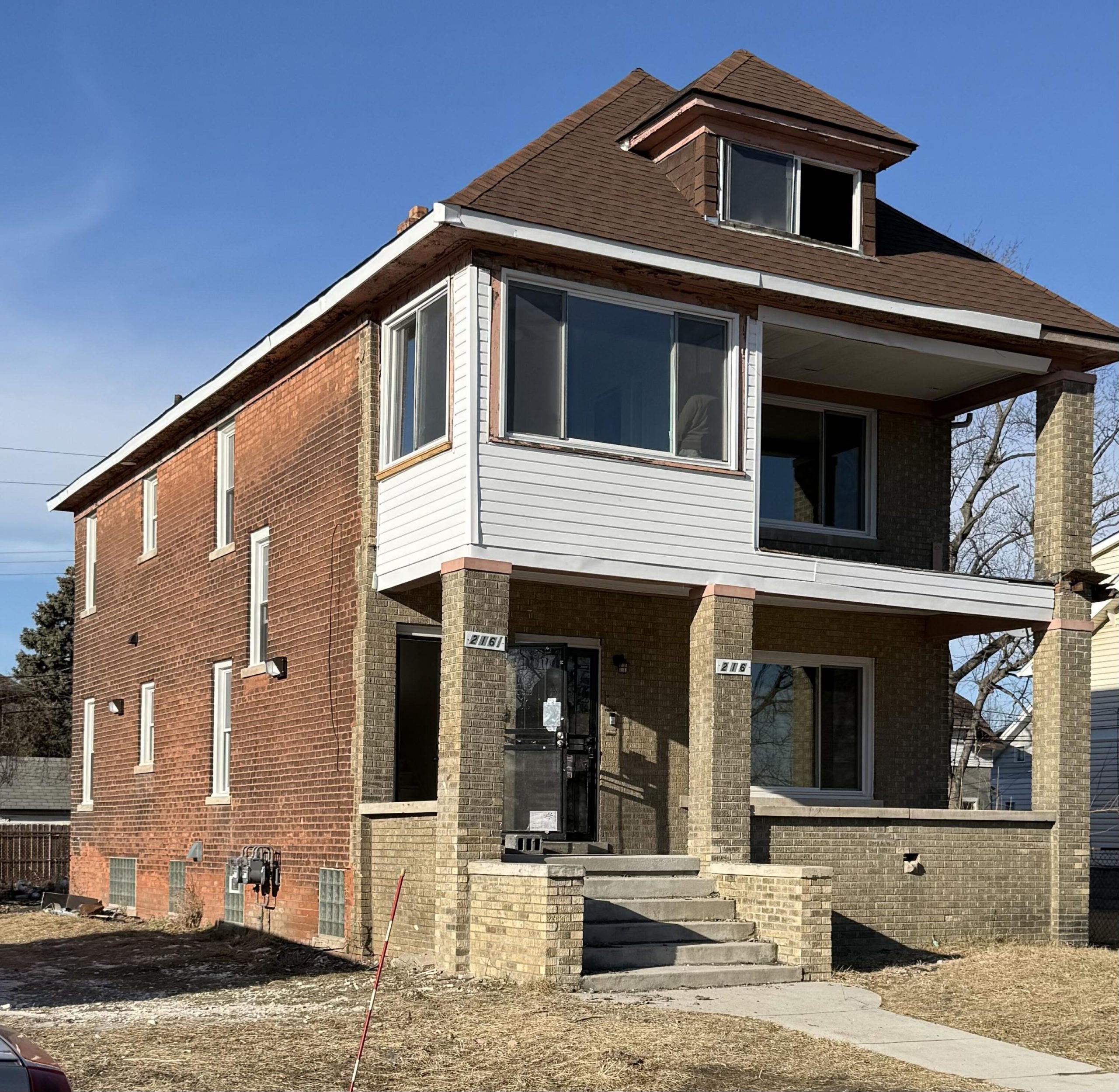 216 Pilgrim Street