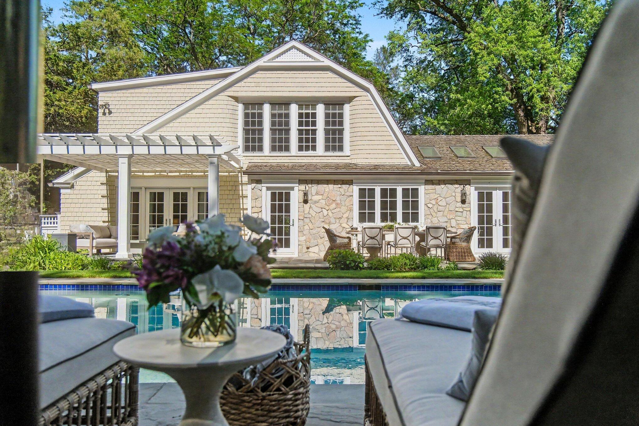 540 Rock Creek Drive