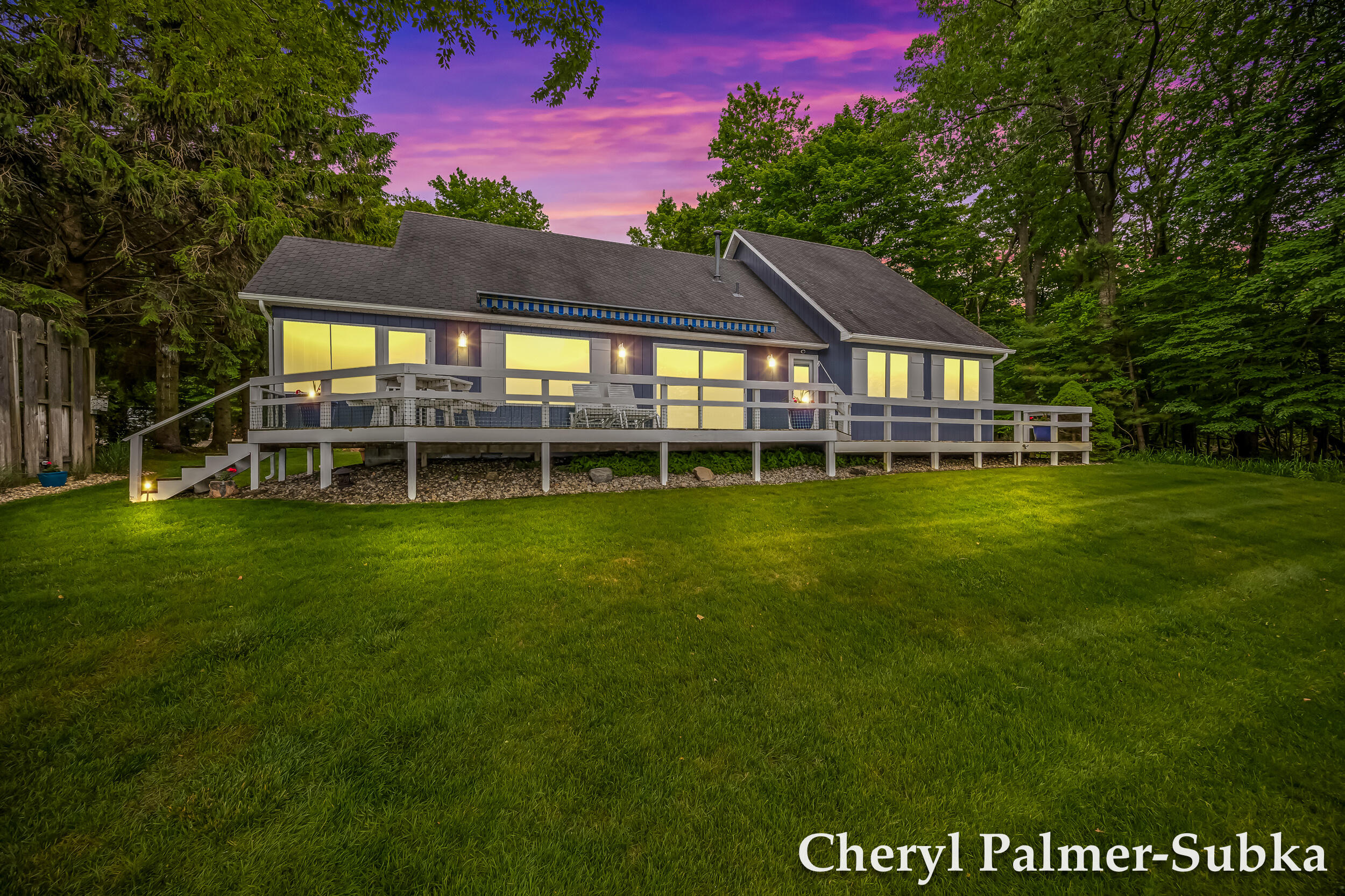 8409 Chuckanut Drive