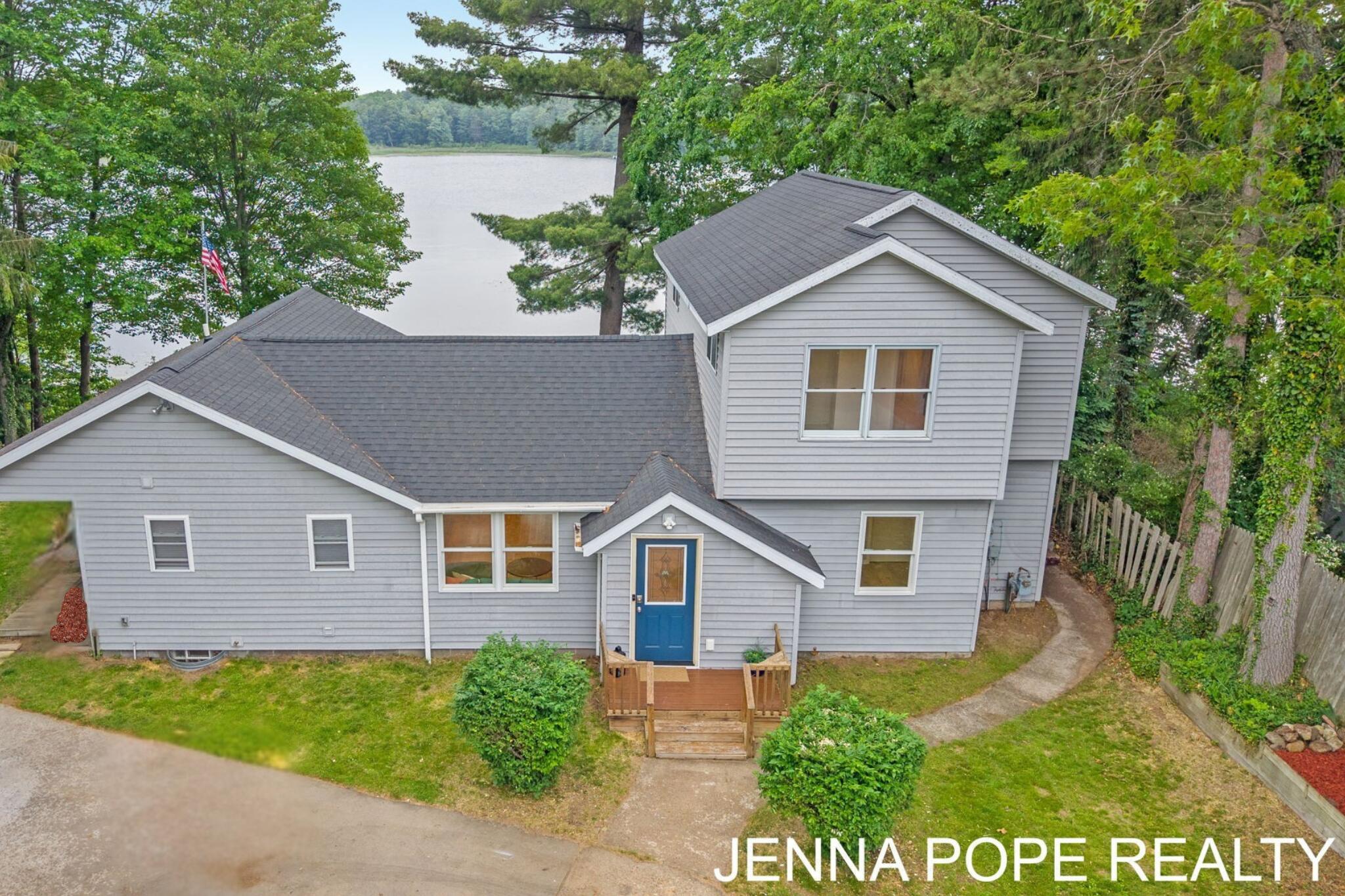 3860 Wilson Beach Road