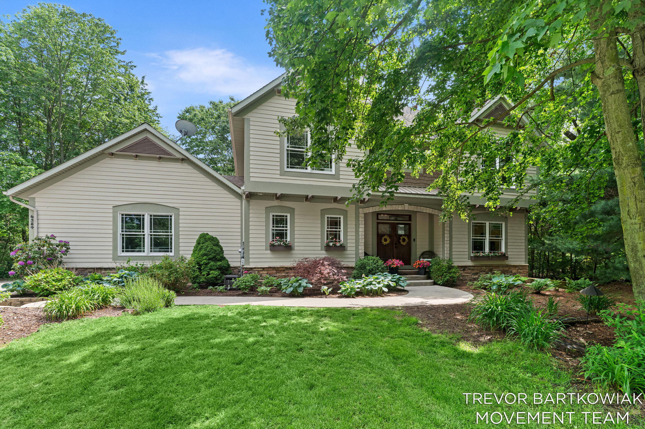 6384 Colorado Court
