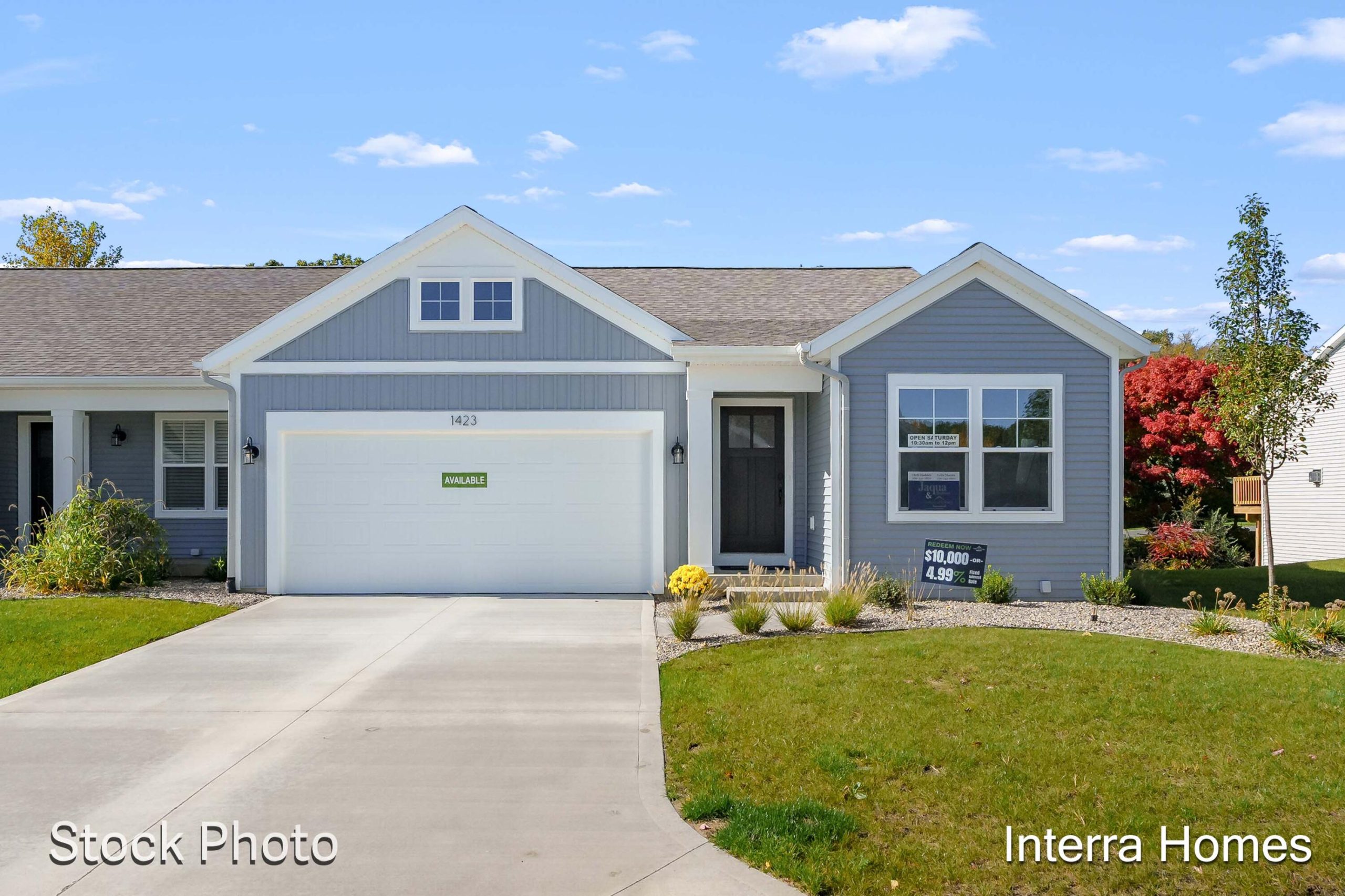 1597 N Village Circle