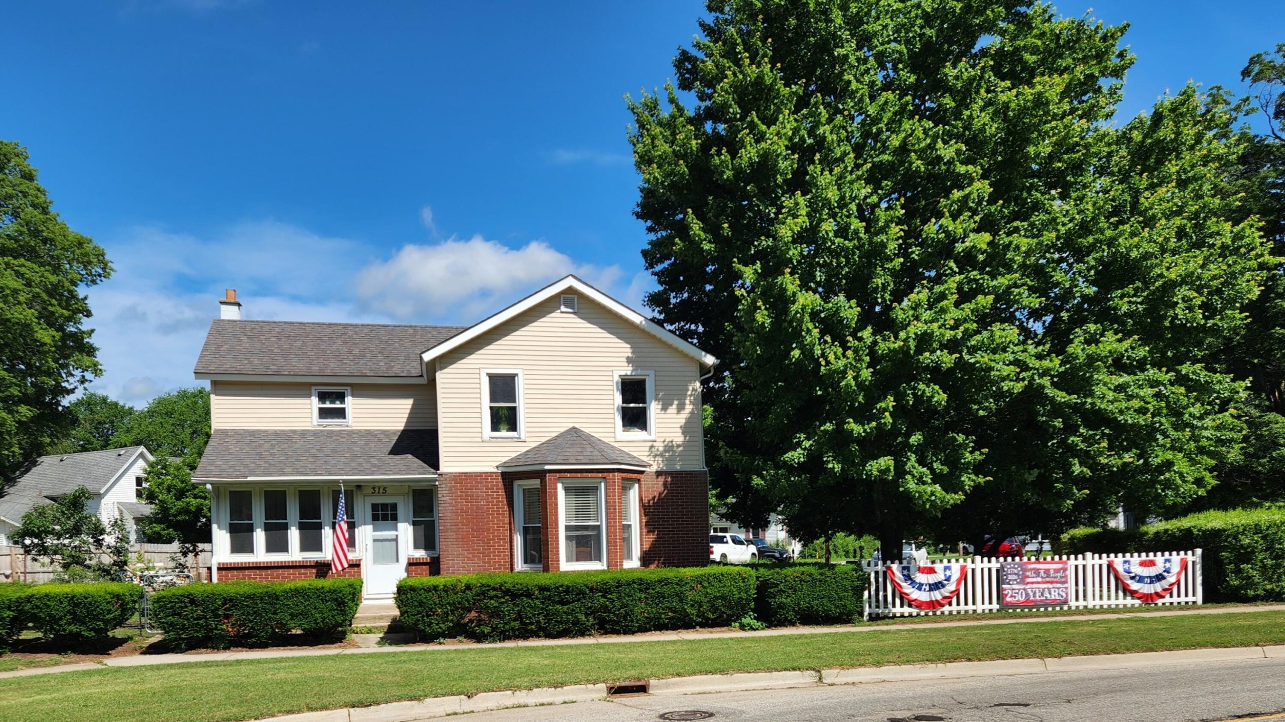 315 N Main Street