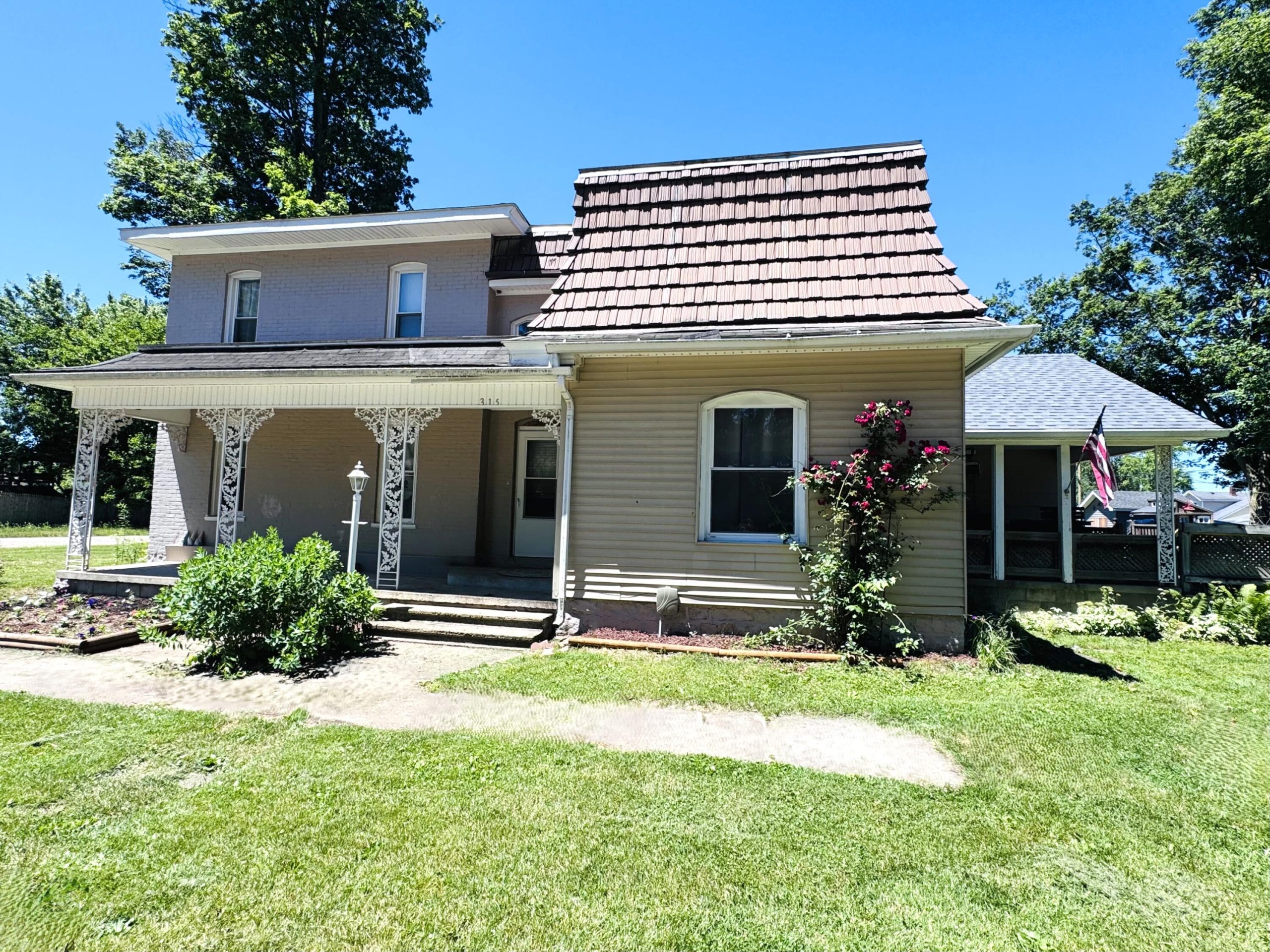 315 N Maple Street