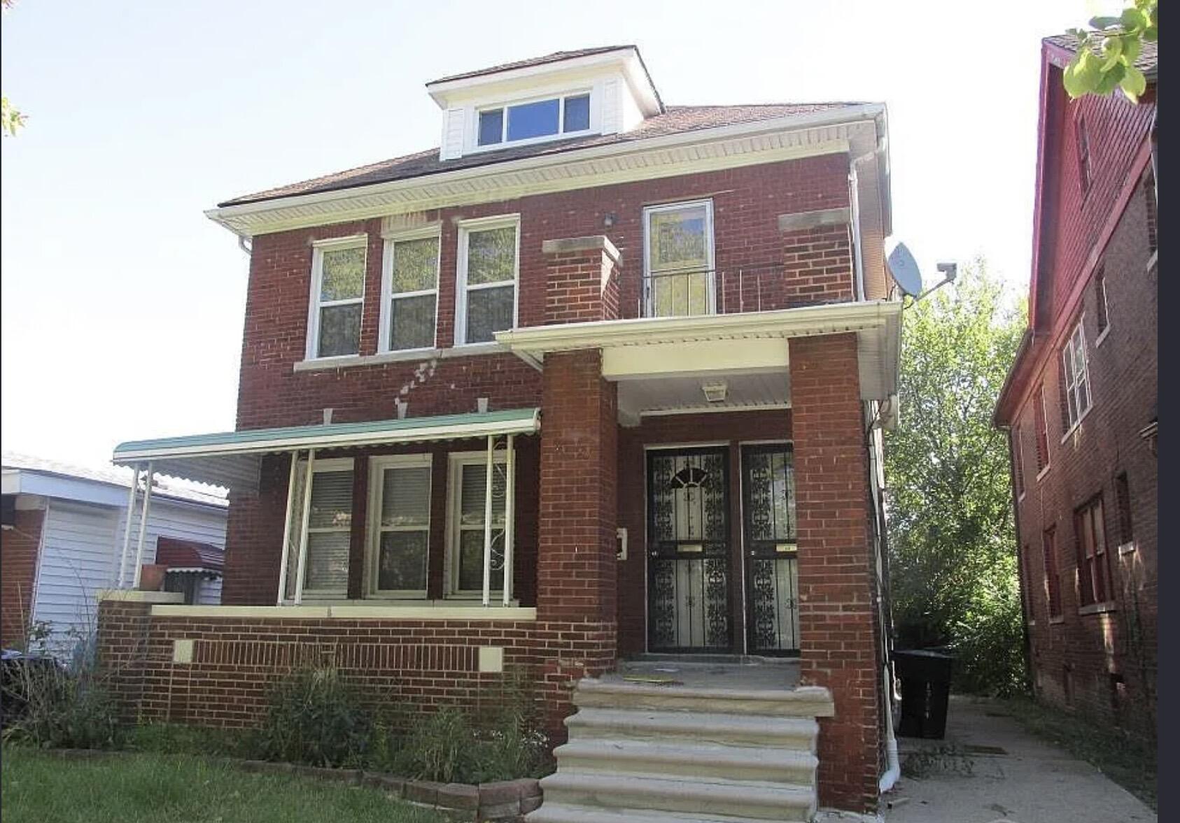 12162 Stoepel Street