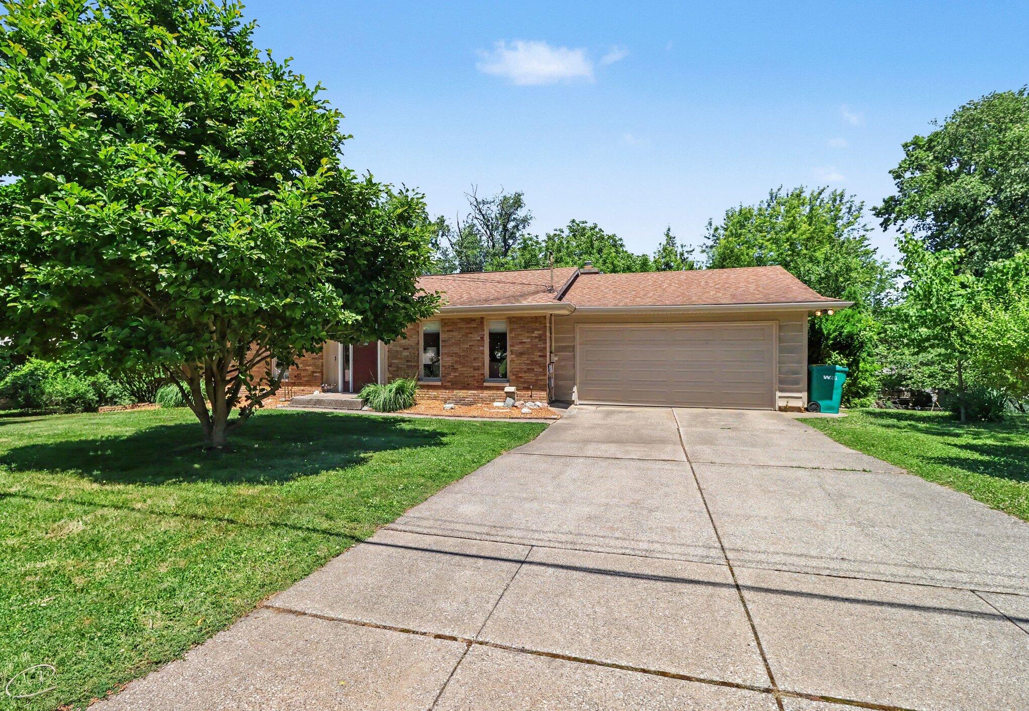 3728 Wedgwood Drive