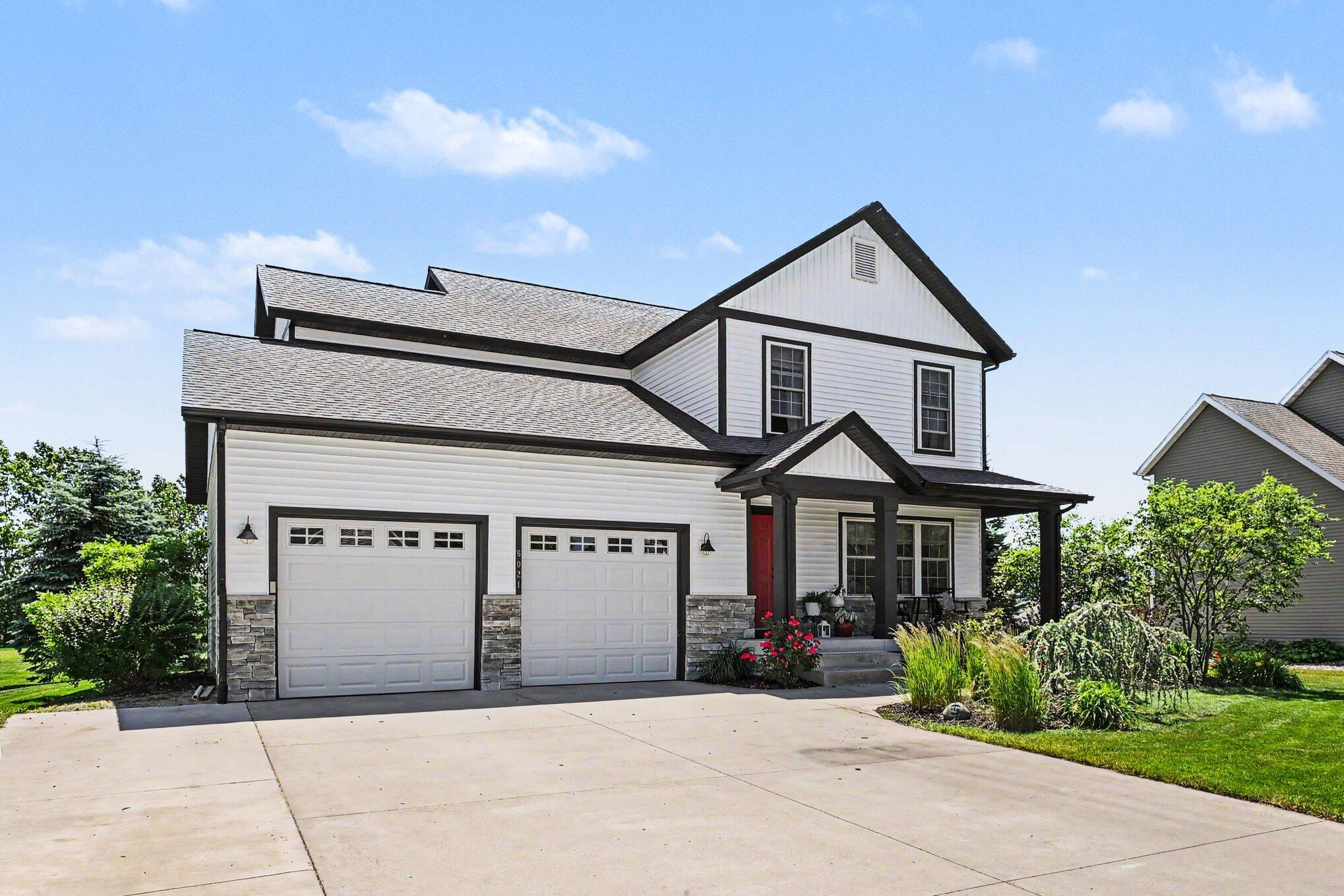 6021 Racine Drive