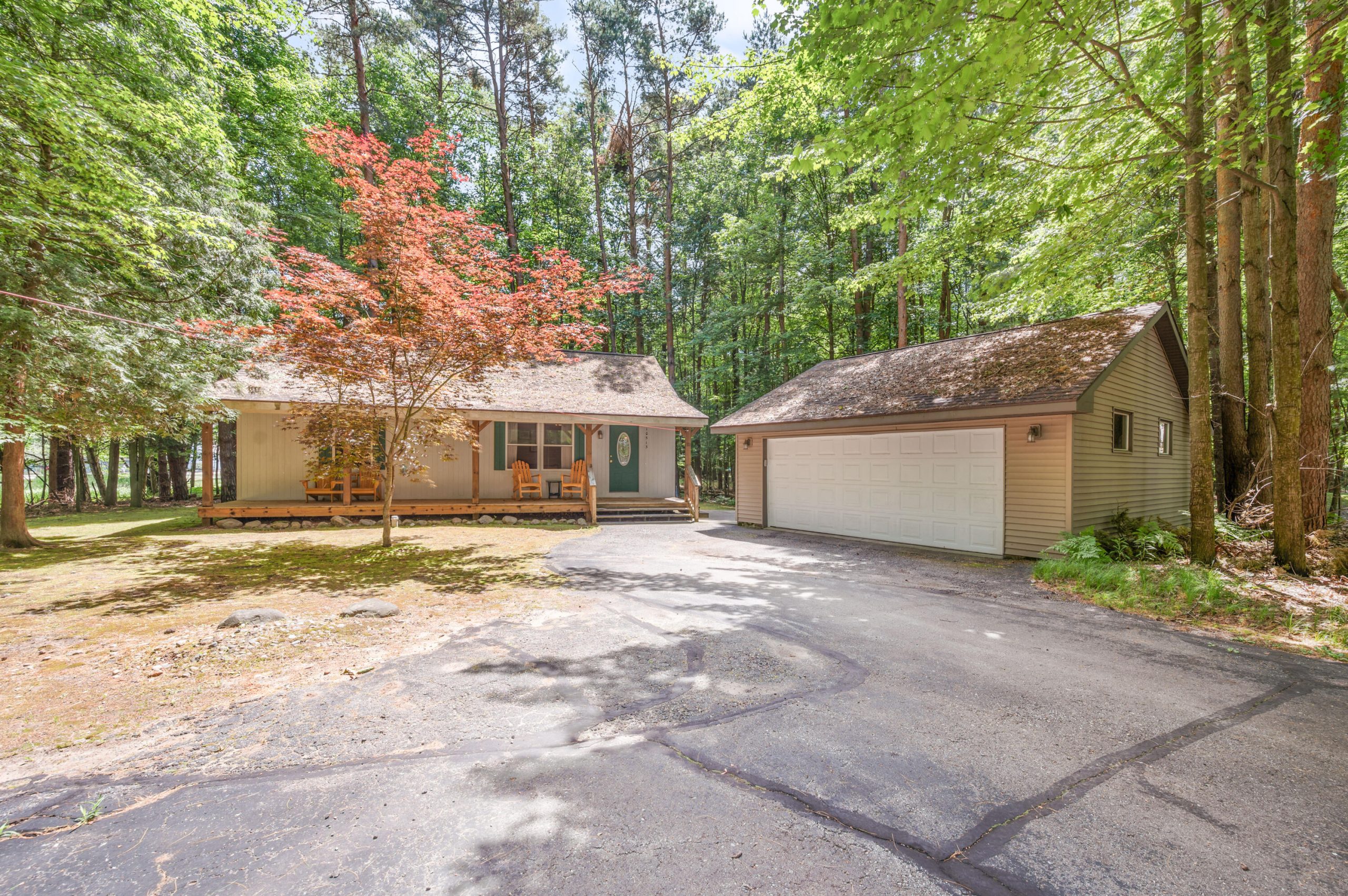 10513 Thornapple Drive