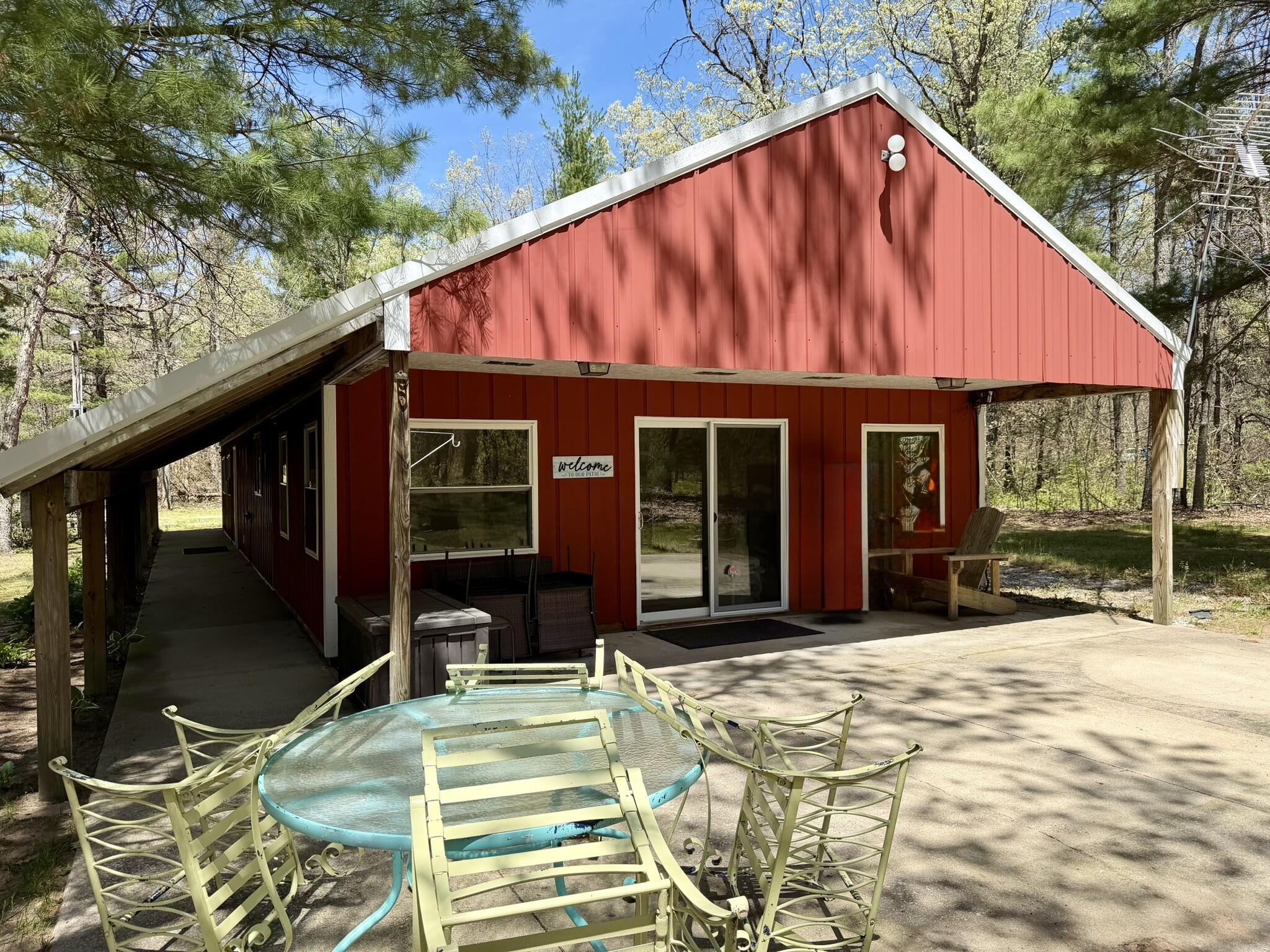 22533 Hoxeyville