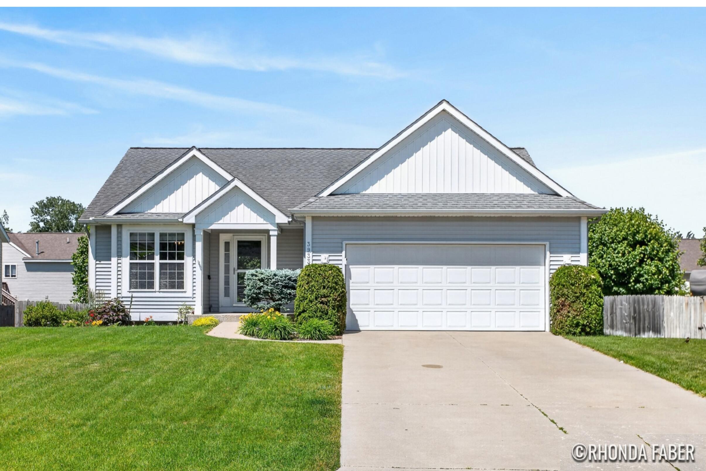 3933 Spruce Lane
