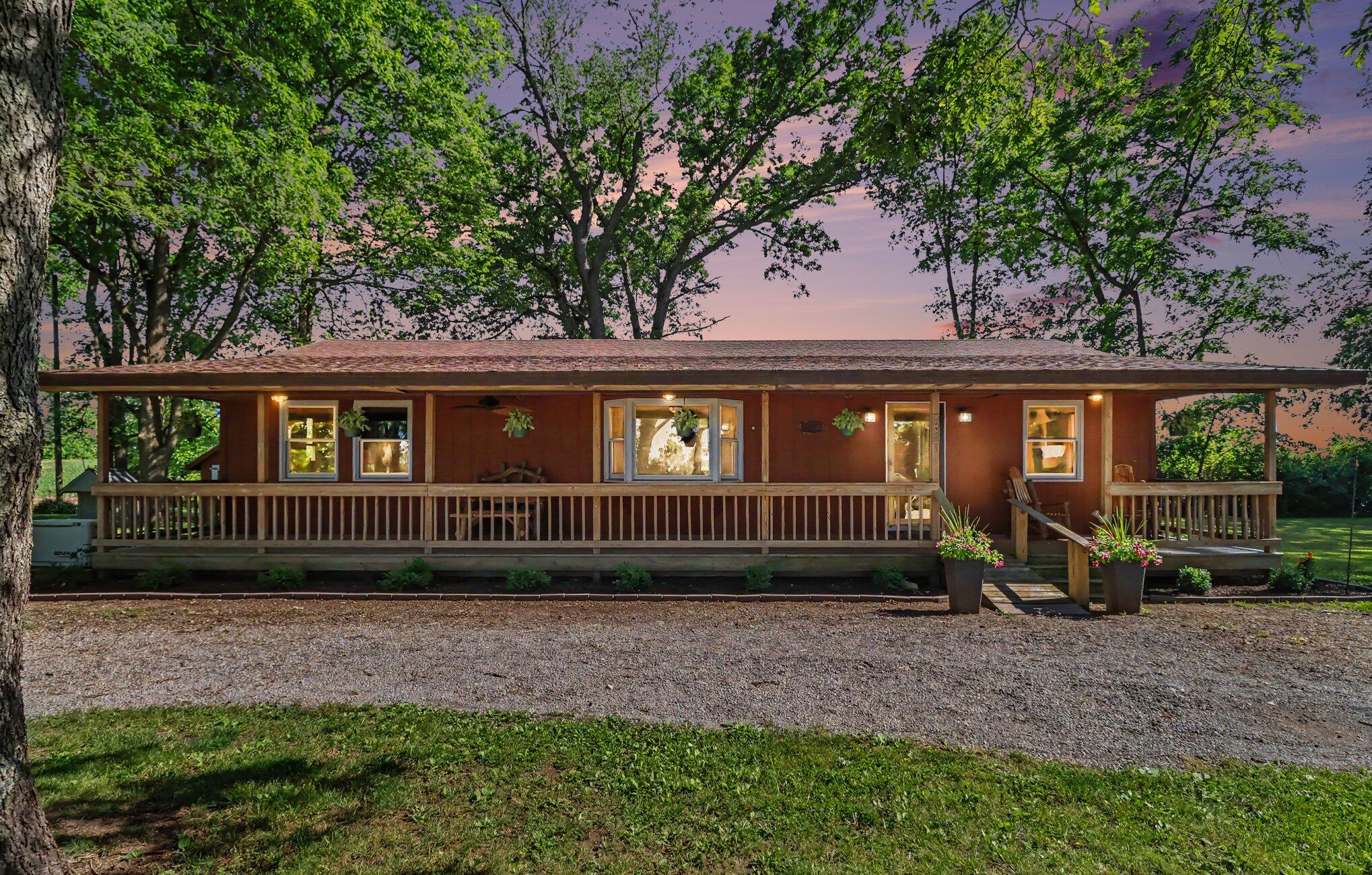 30069 Brandt Road