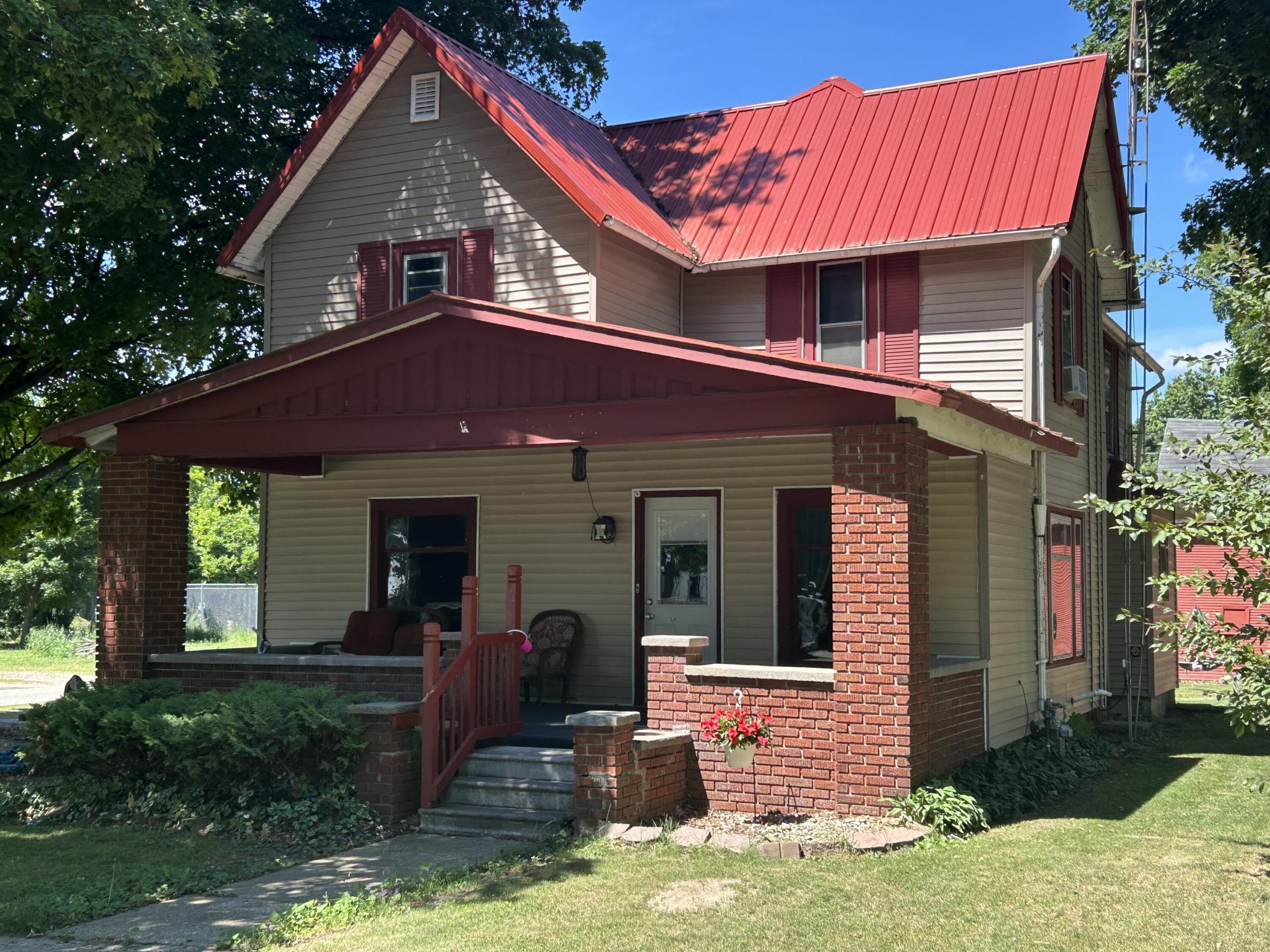 126 S Main Street