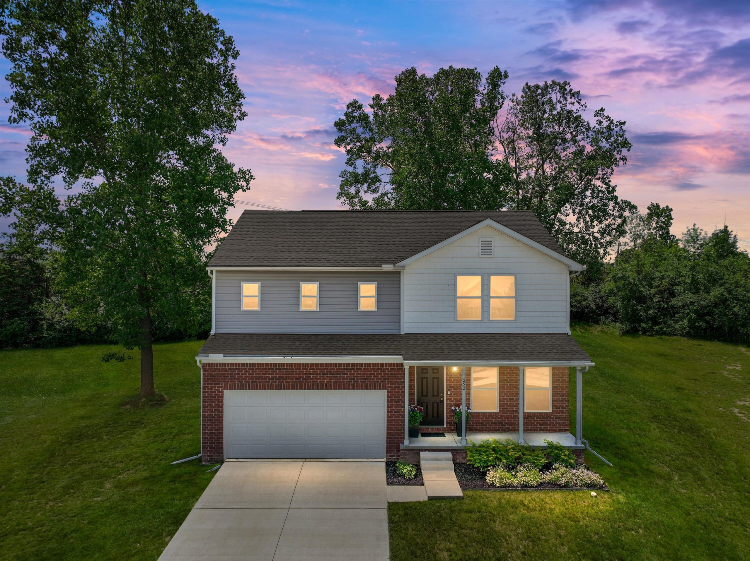 1252 Fieldstone Drive