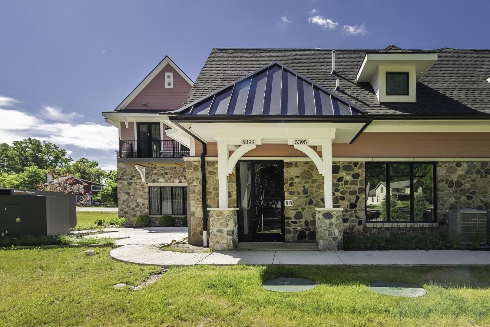 5395 Plymouth Road