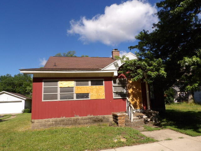 709 S Main Street