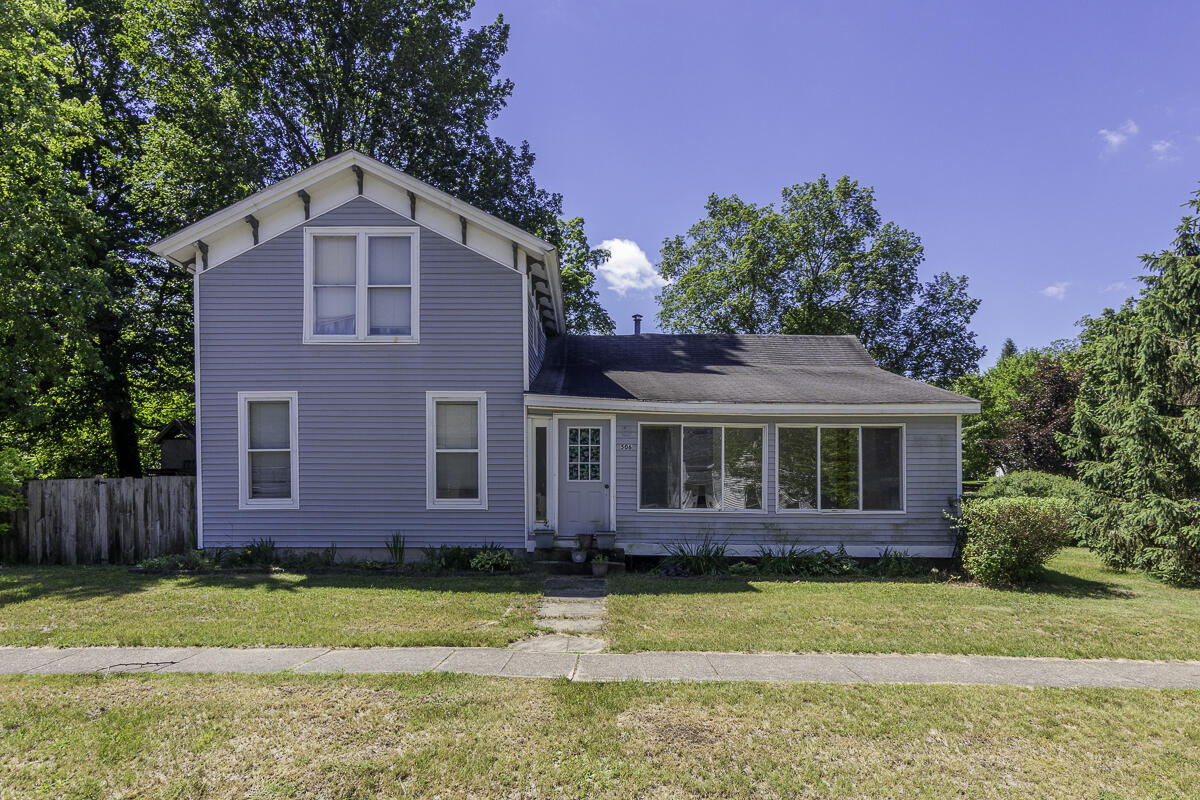 506 E 2nd Street