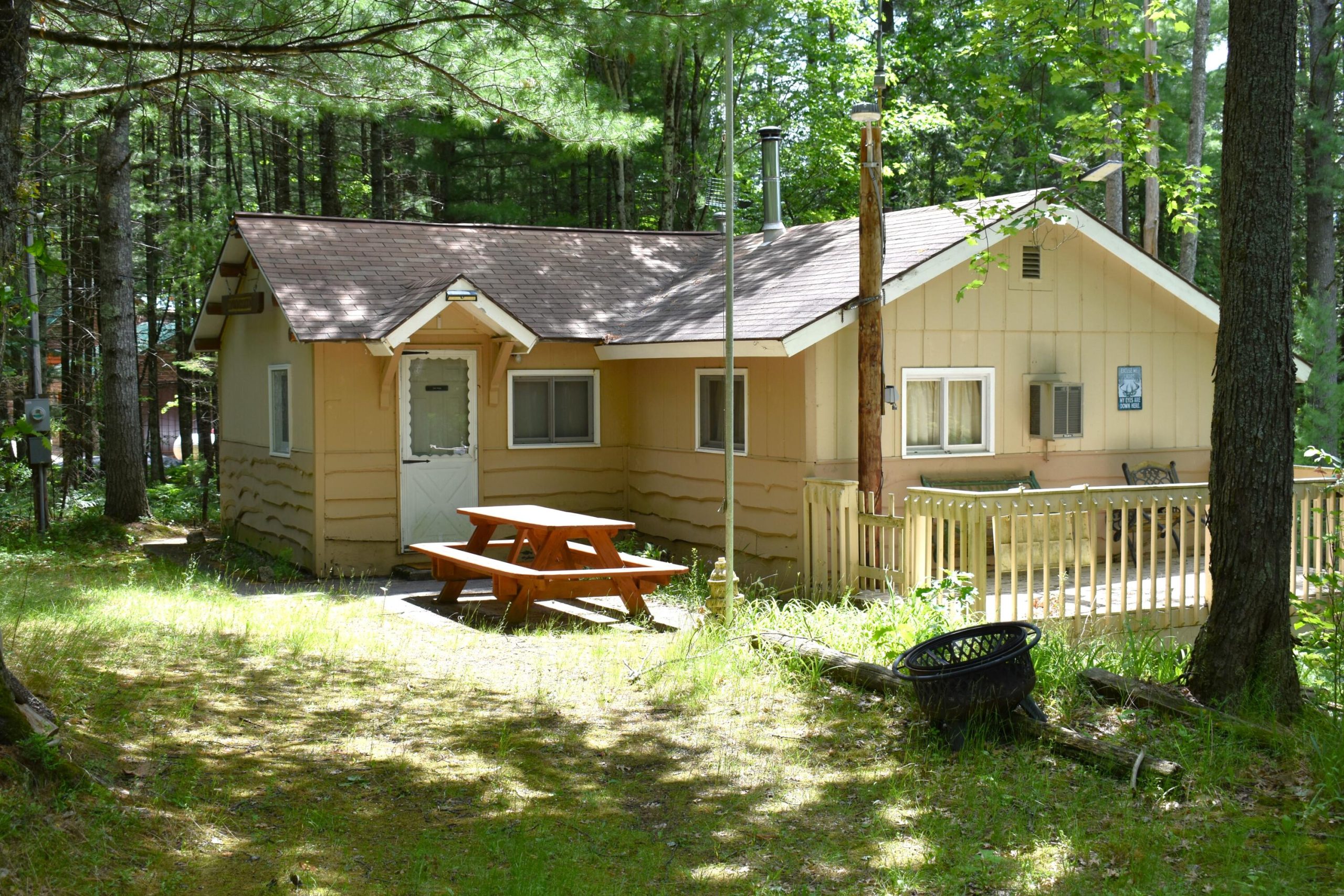 5199 E Marquette Trail