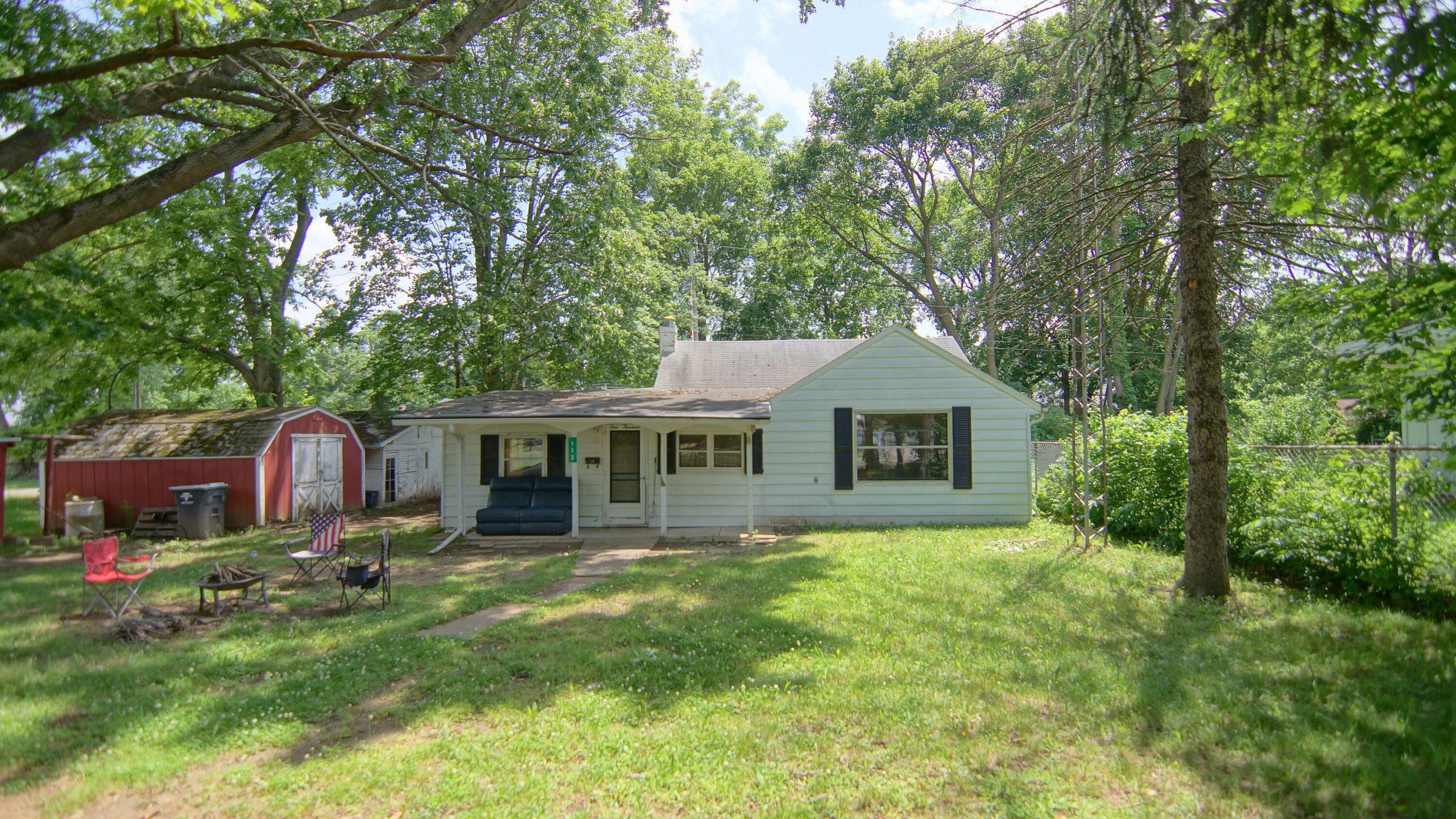 113 W 5th Street