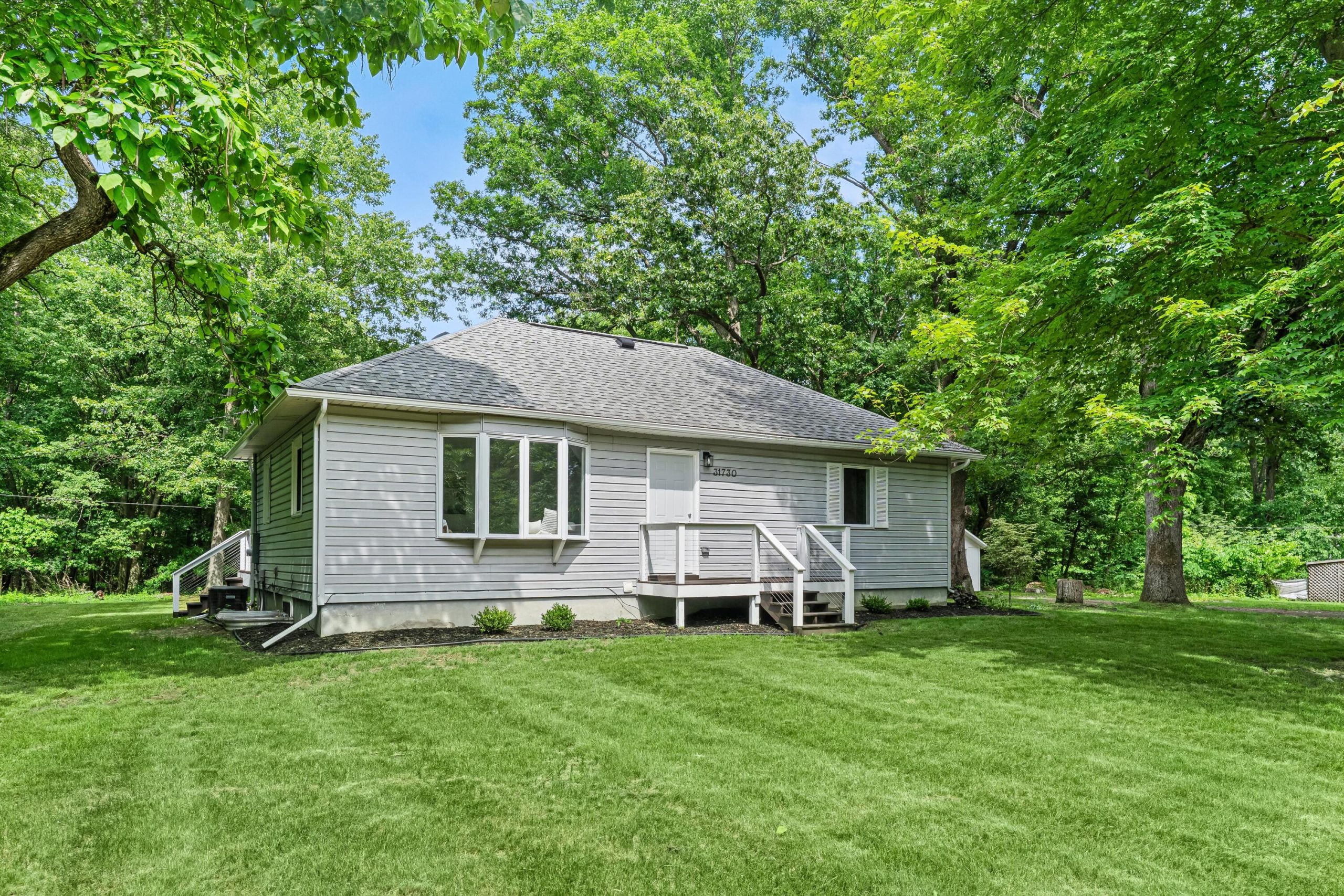 31730 Brandywine Road