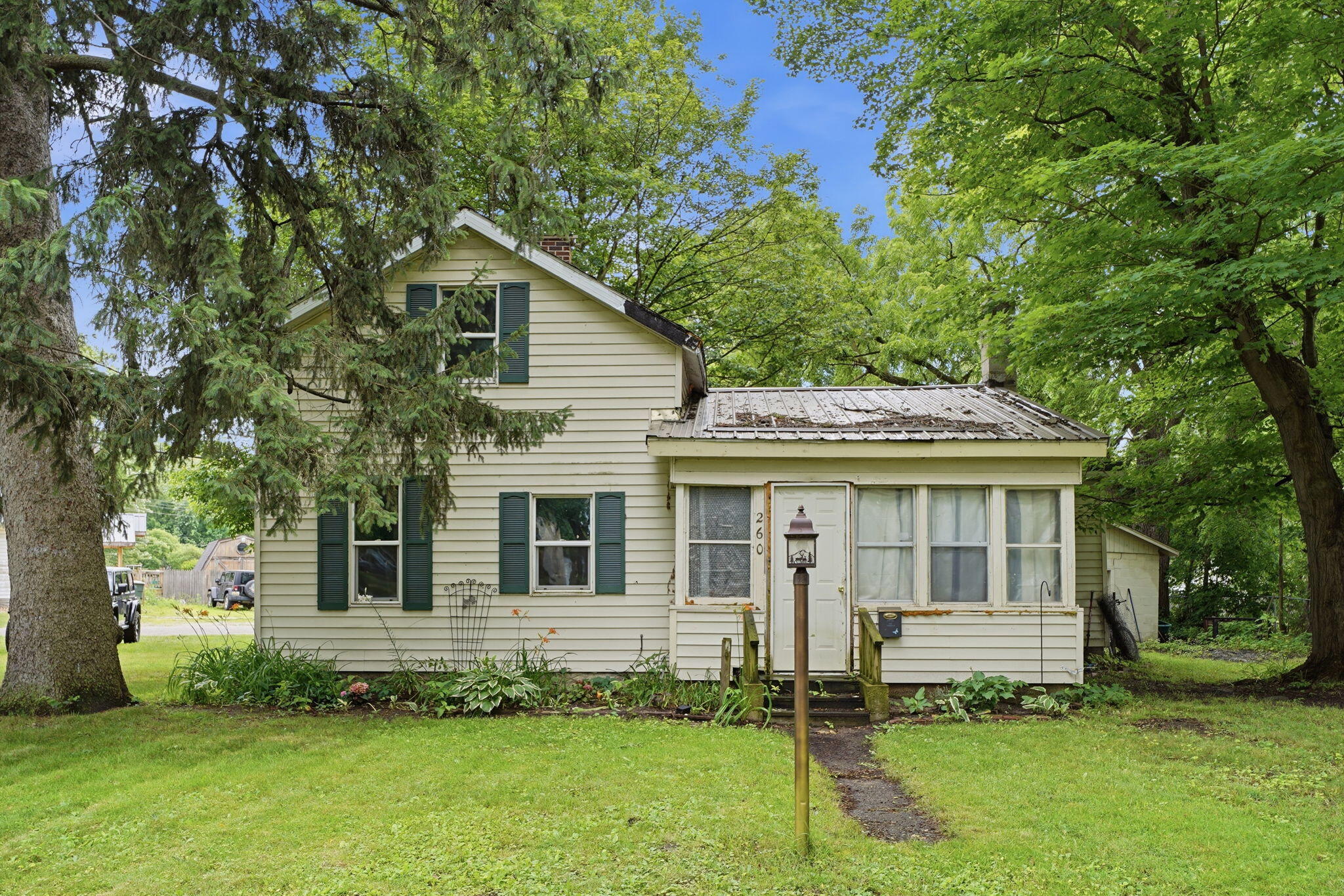 260 Florence Road