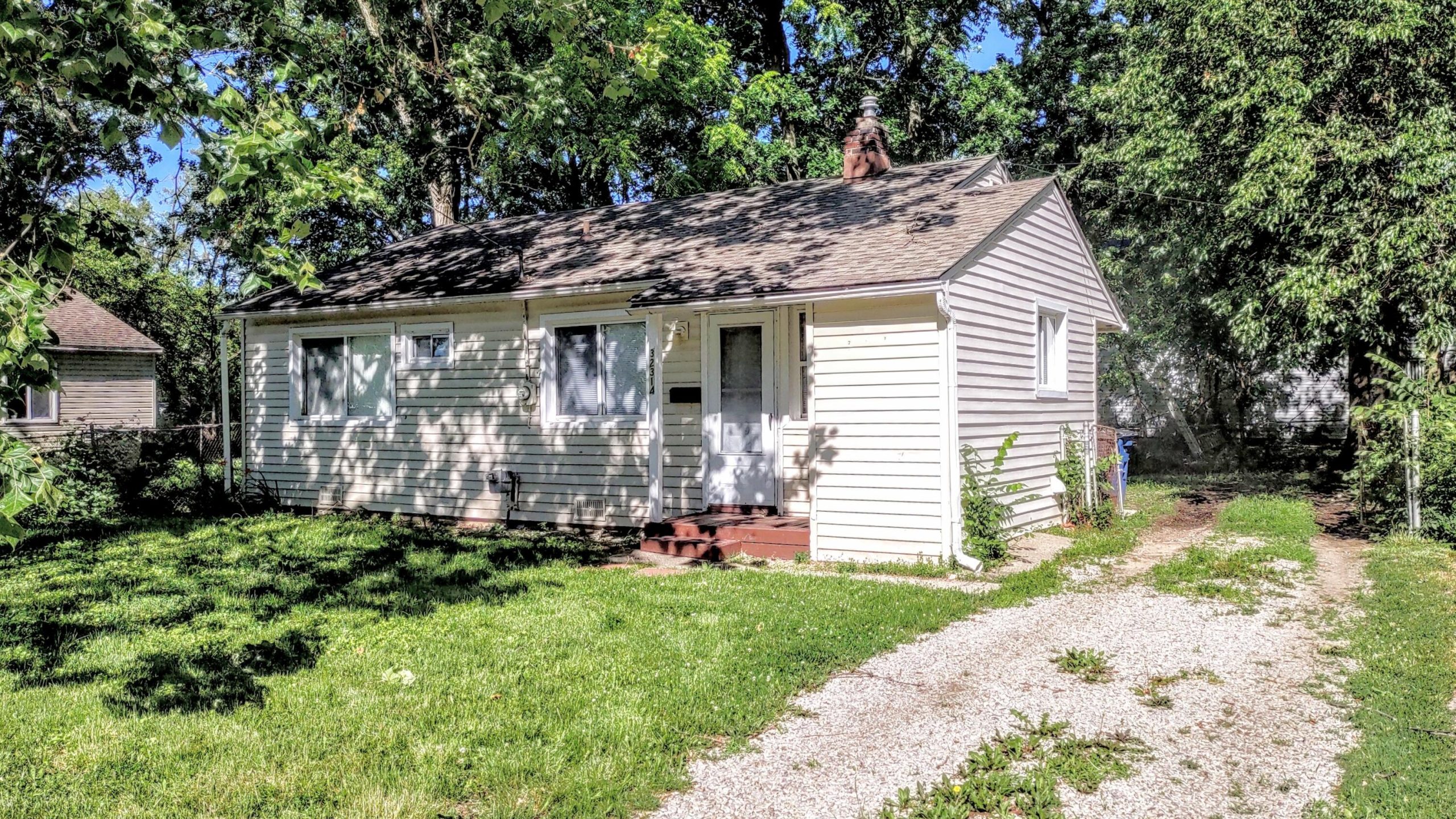 32314 Ogemaw Street