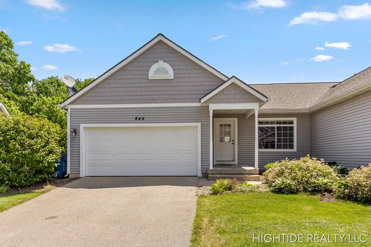 644 Wren Court