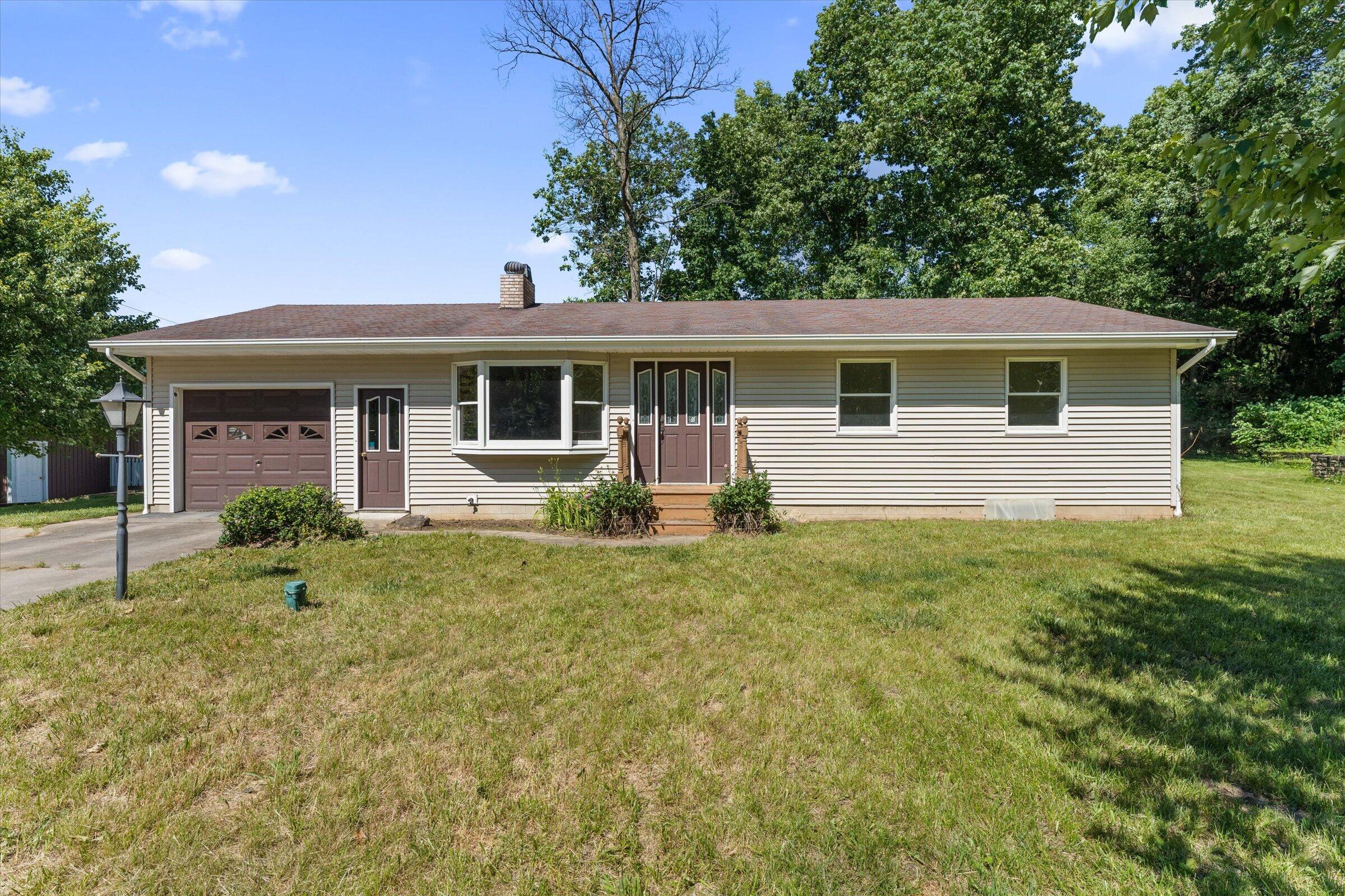 2921 Beebe Road