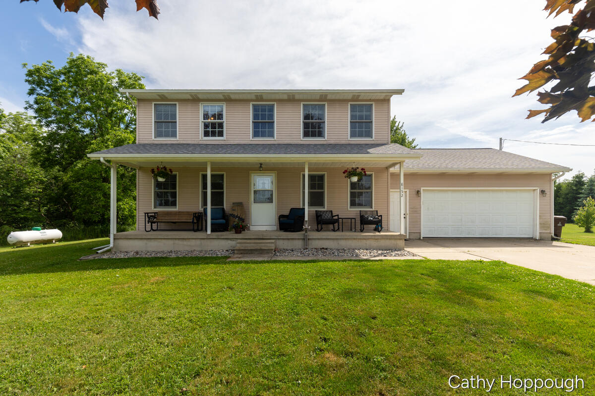 8152 Murphy Road