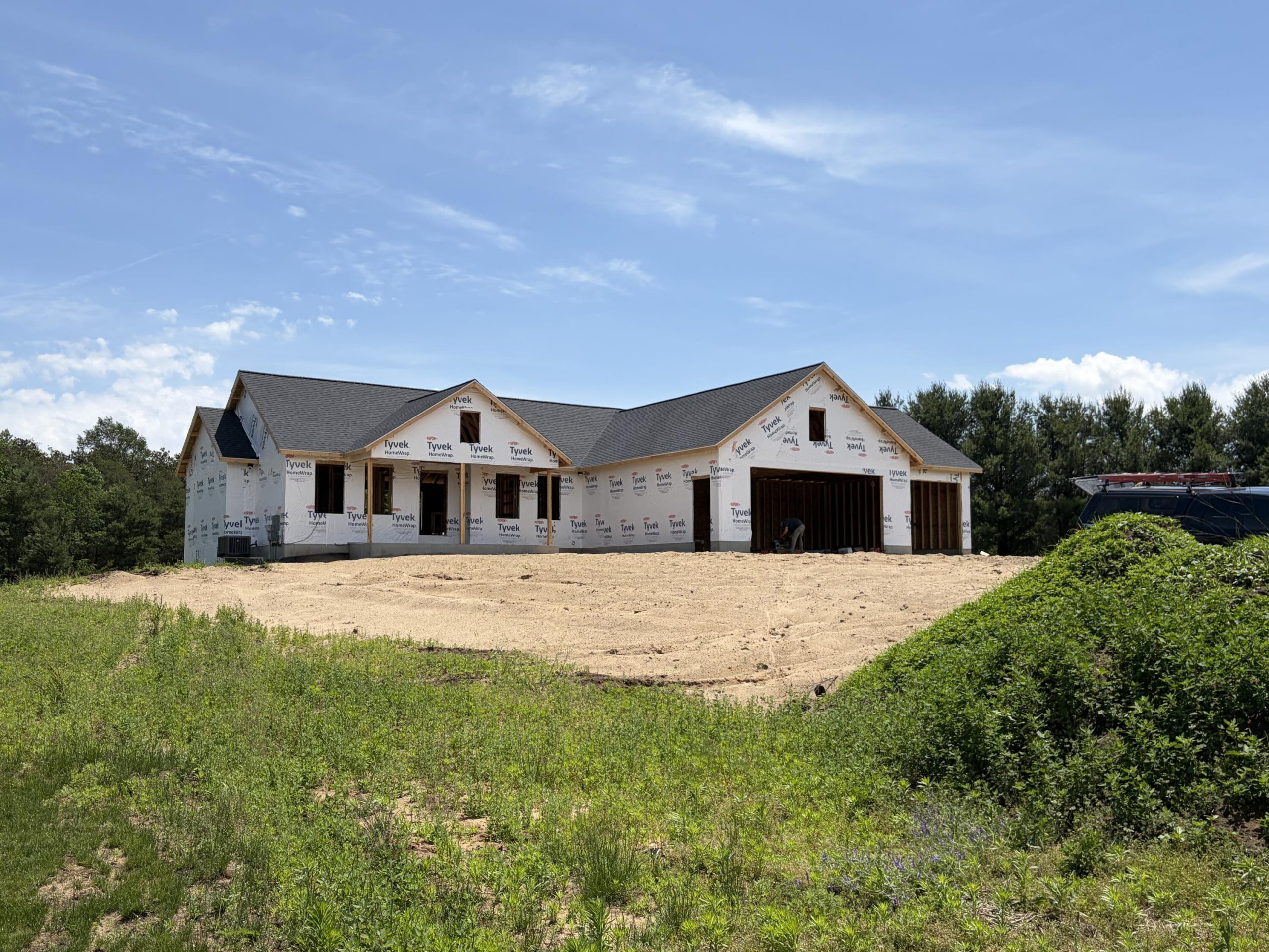 5500 Timberstone Lane