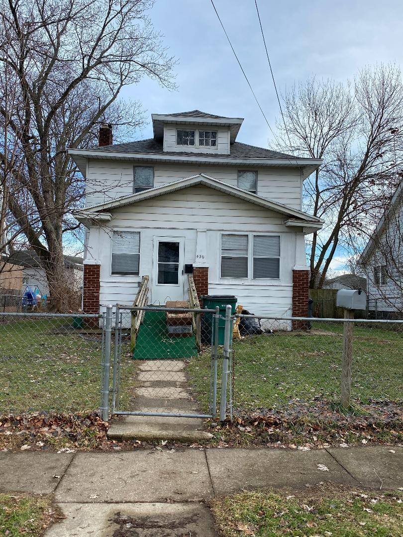 430 N 21st Street
