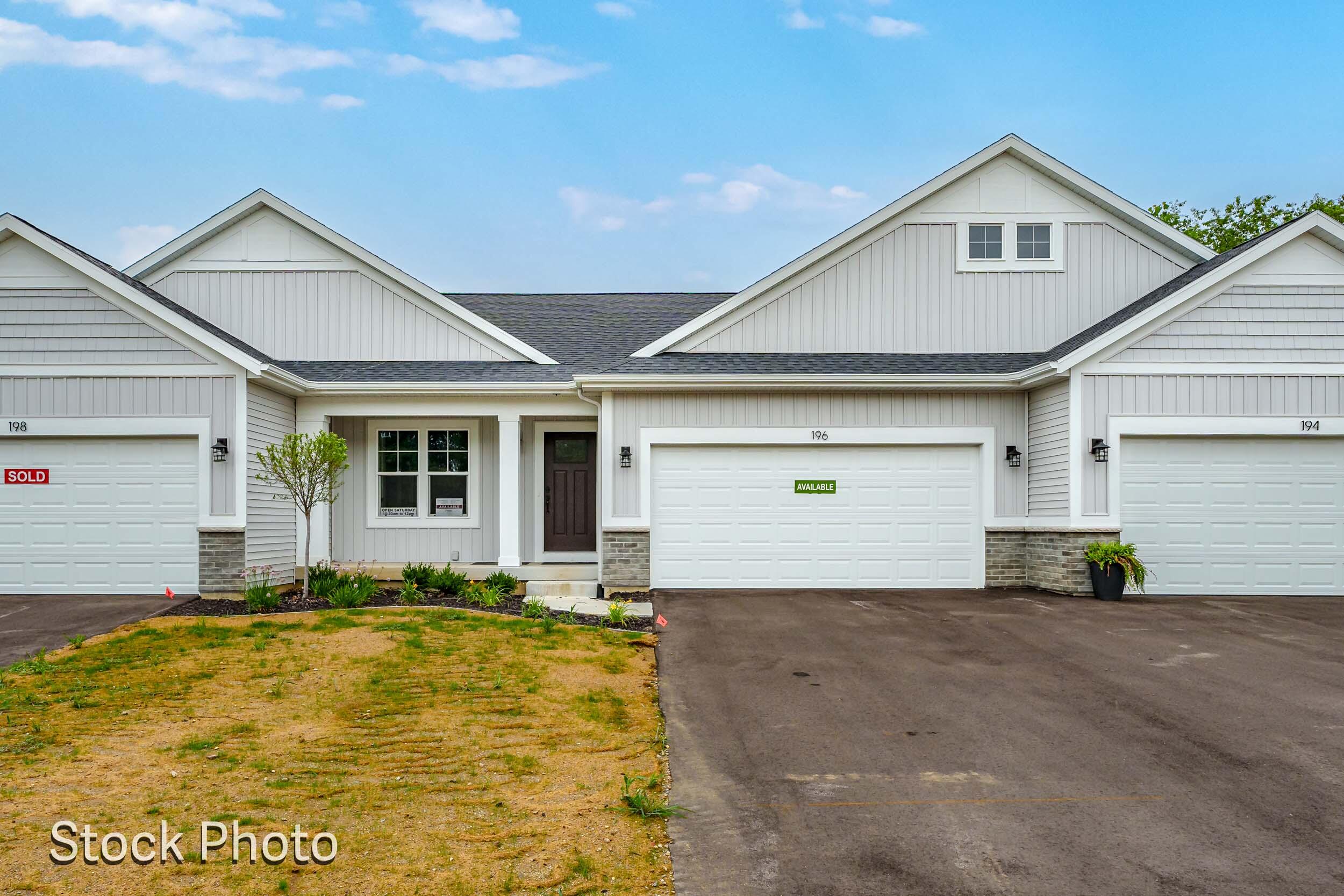 1593 N Village Circle