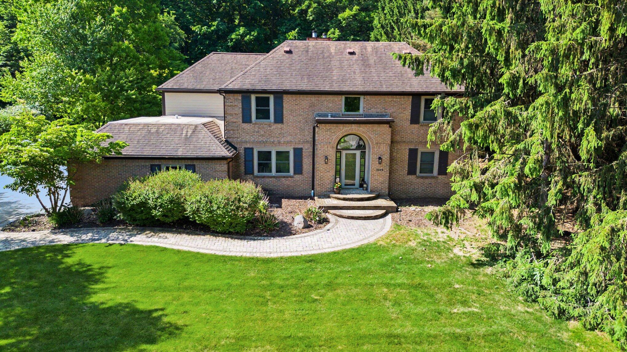 3949 S Michael Road