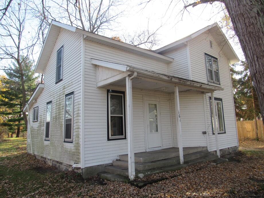 161 Palmer Avenue