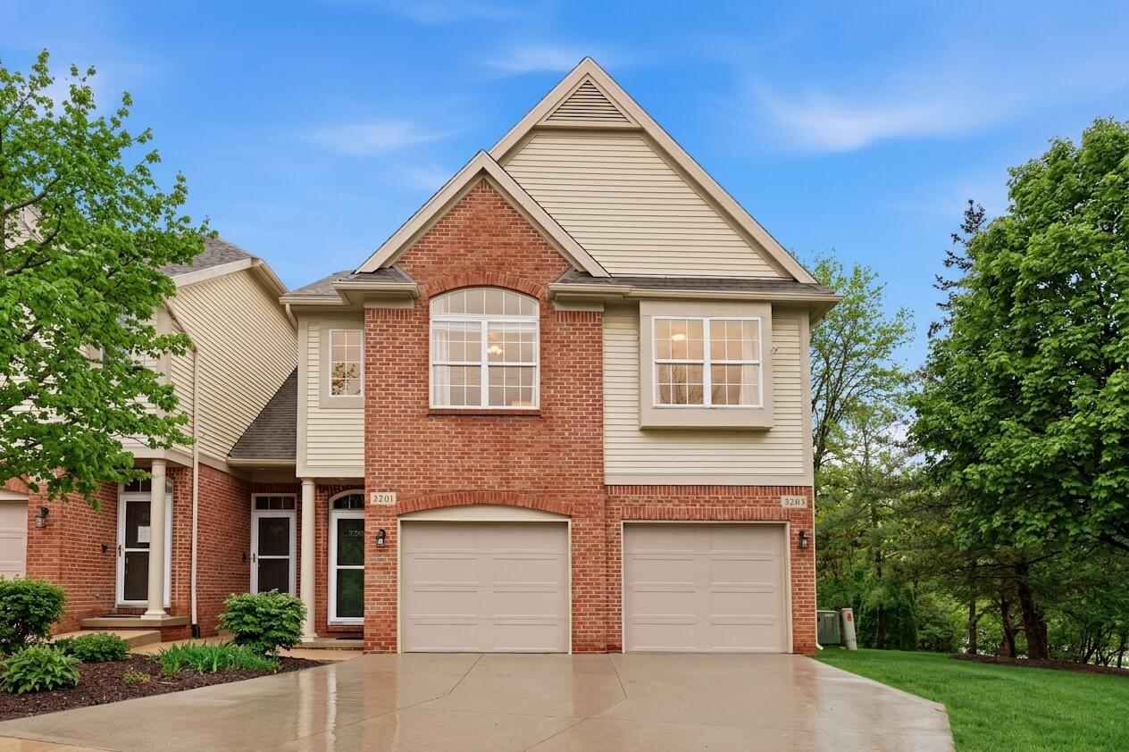 3201 Asher Road