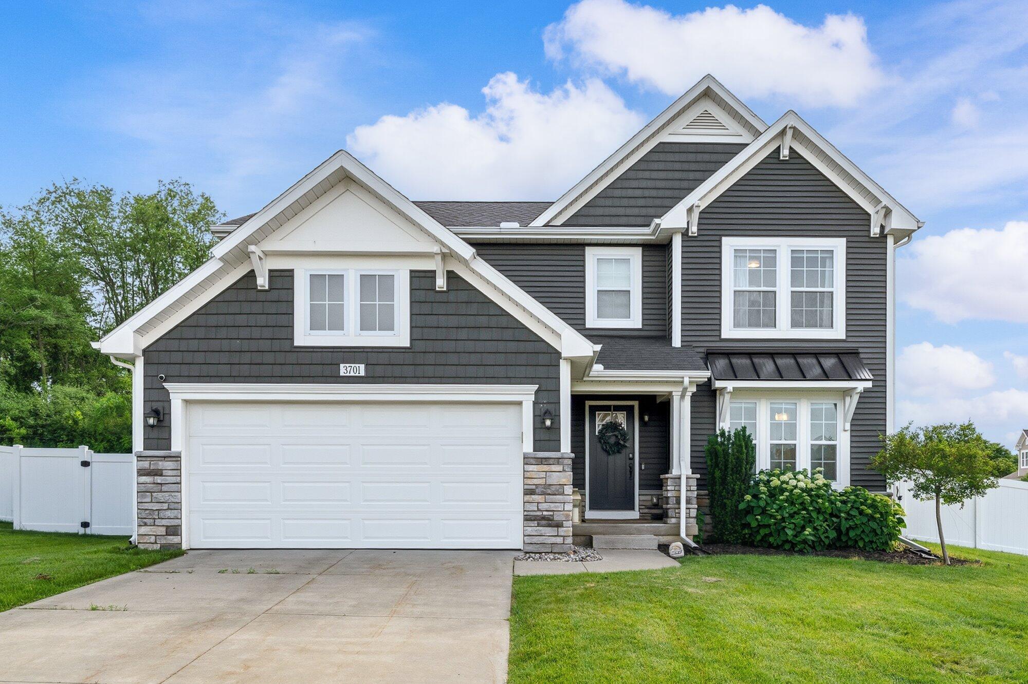 3701 Taunton Trail