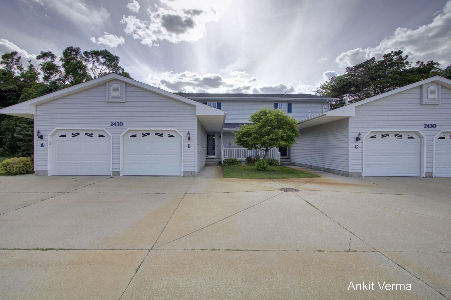 2430 Rosewood North Drive Unit: B