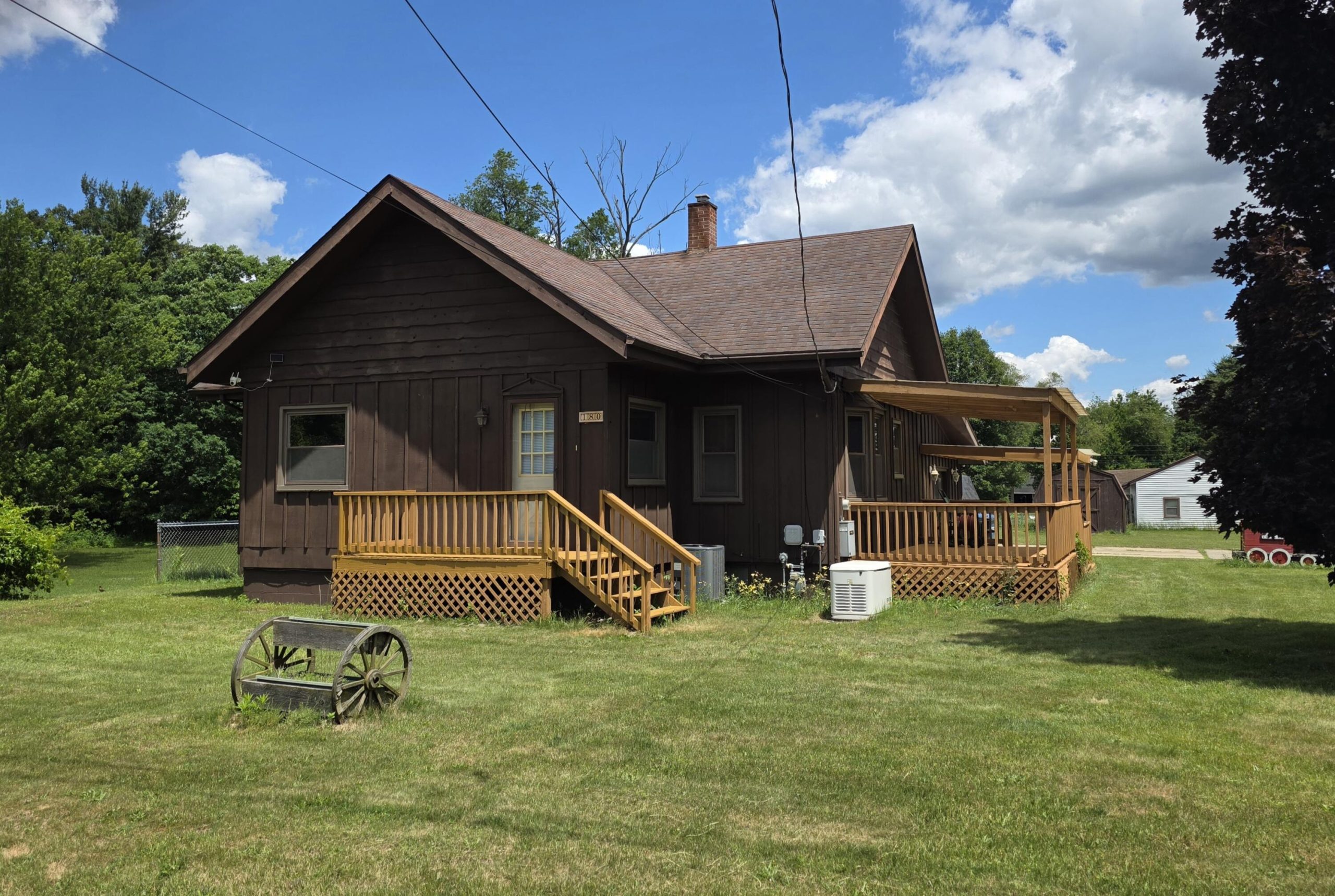 180 Bansill Drive