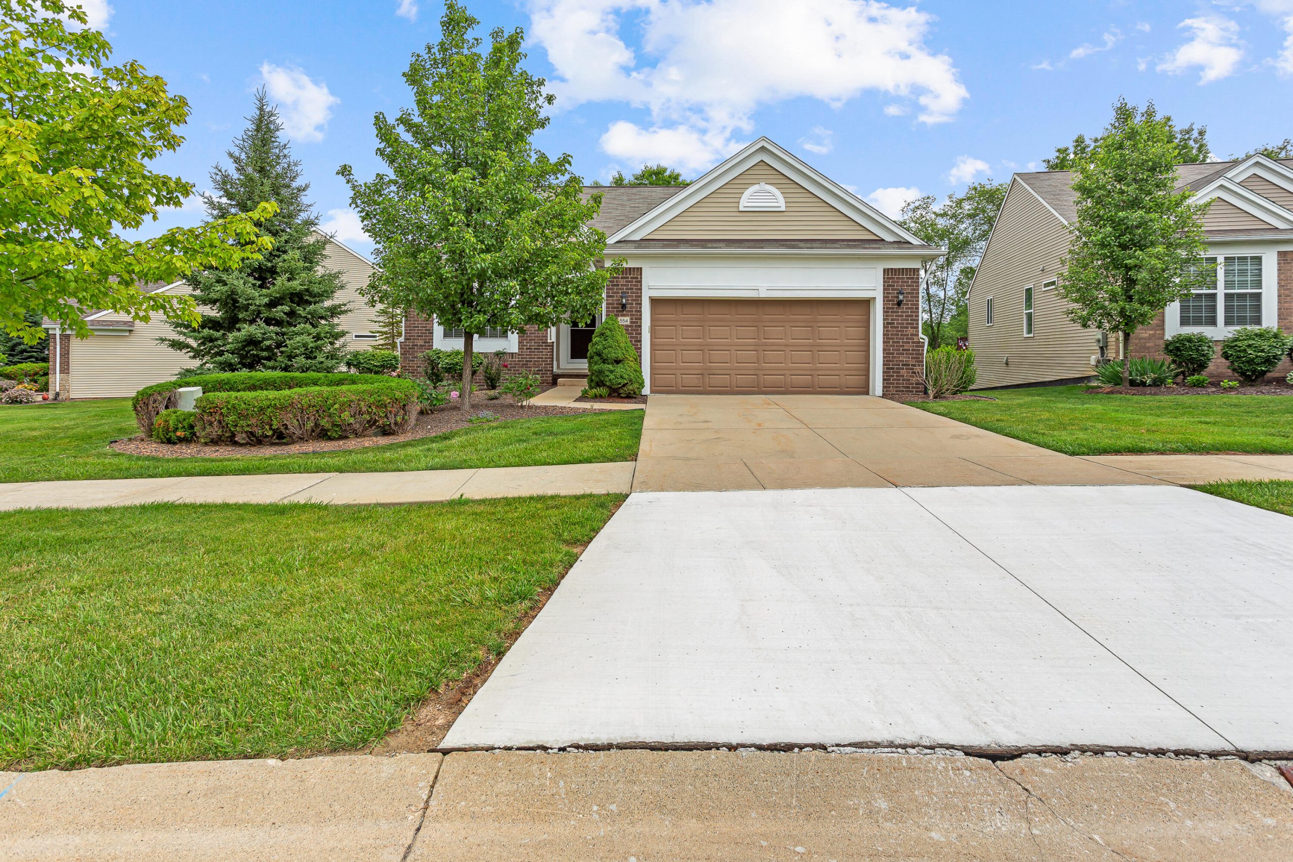 554 Glacier Lane