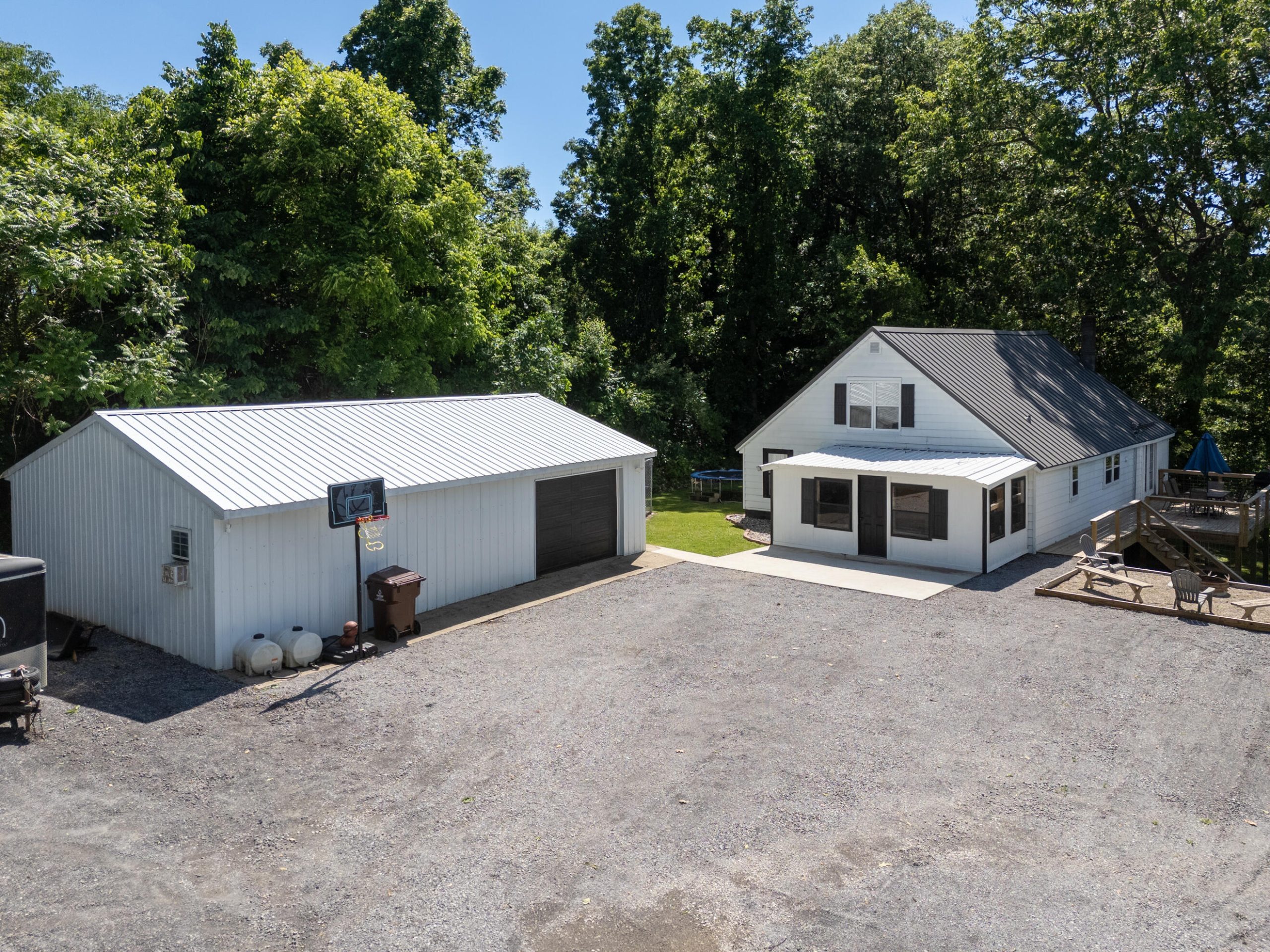 6973 Ackers Point Drive
