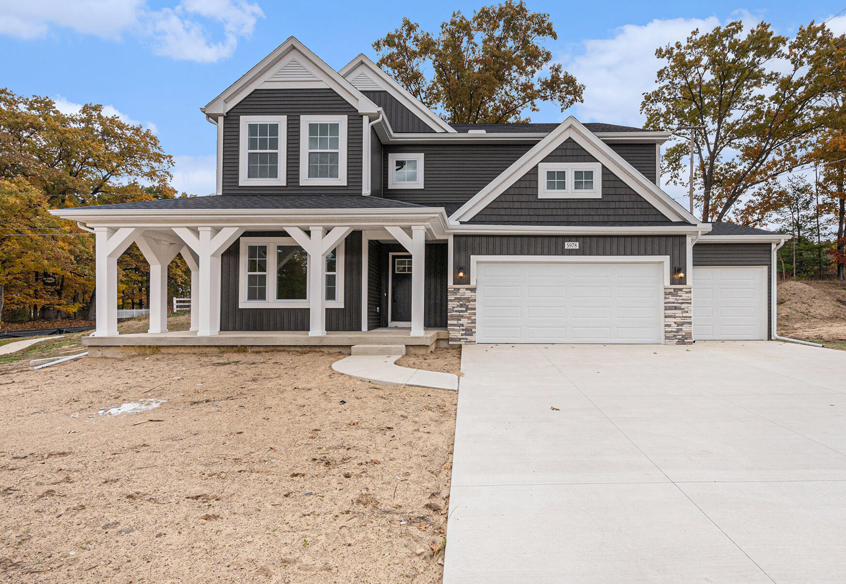 5978 Boxthorn Trail