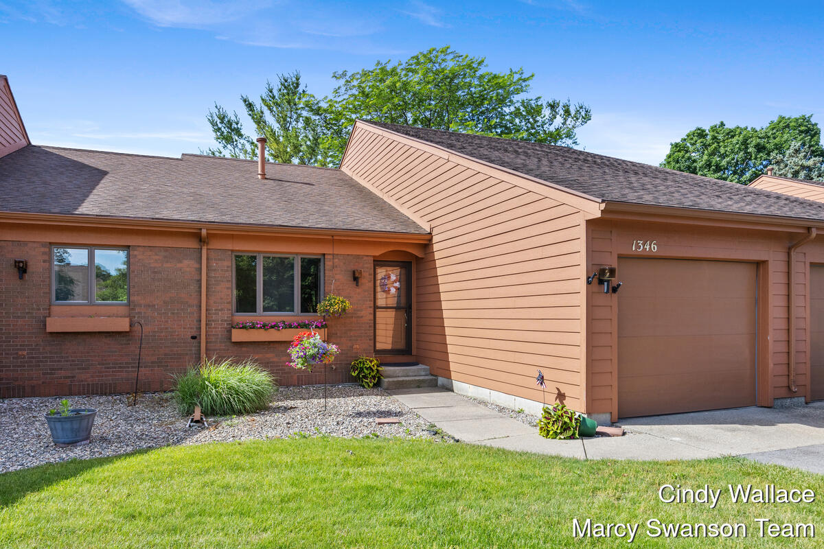 1346 Bent Tree Drive