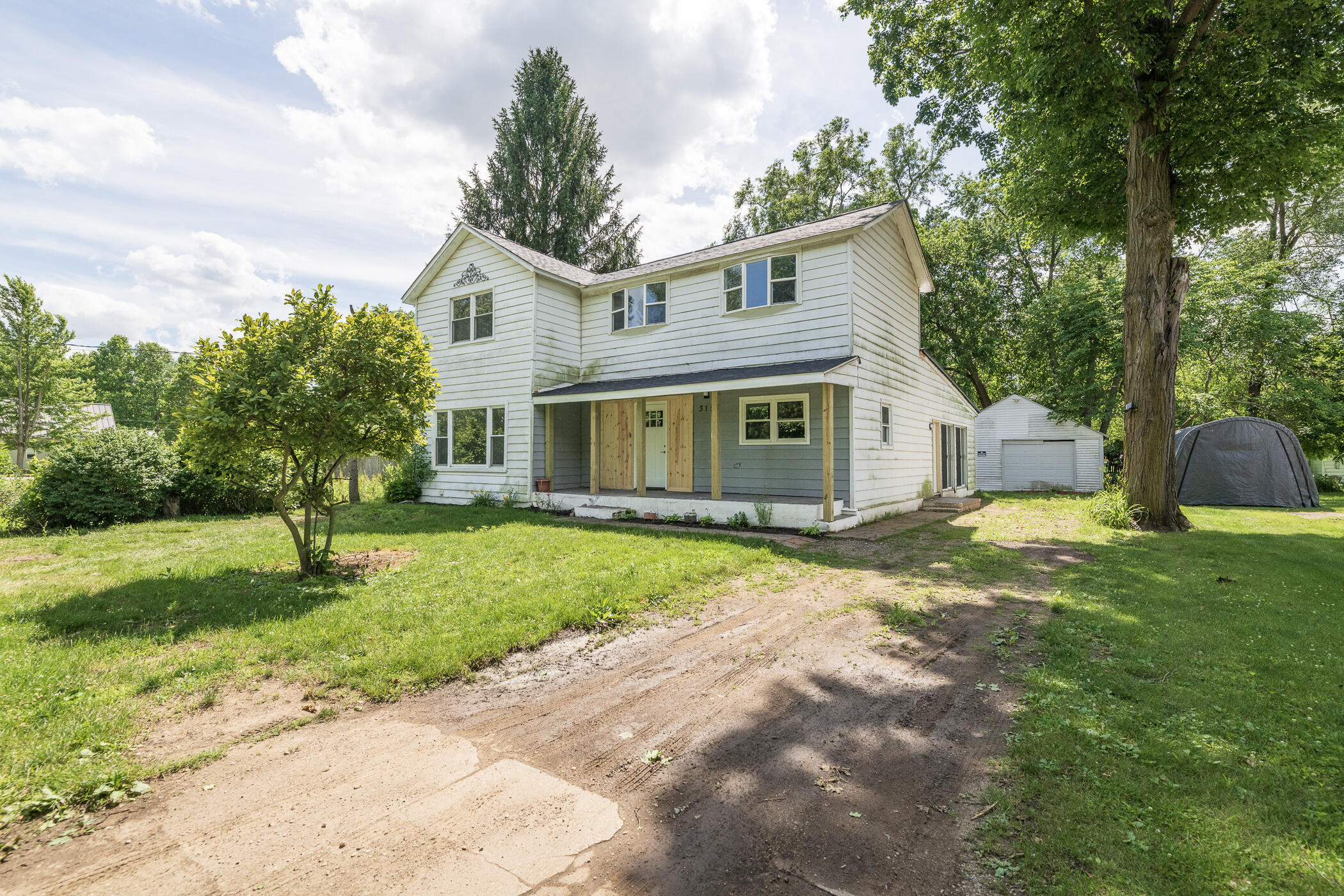 315 East Street